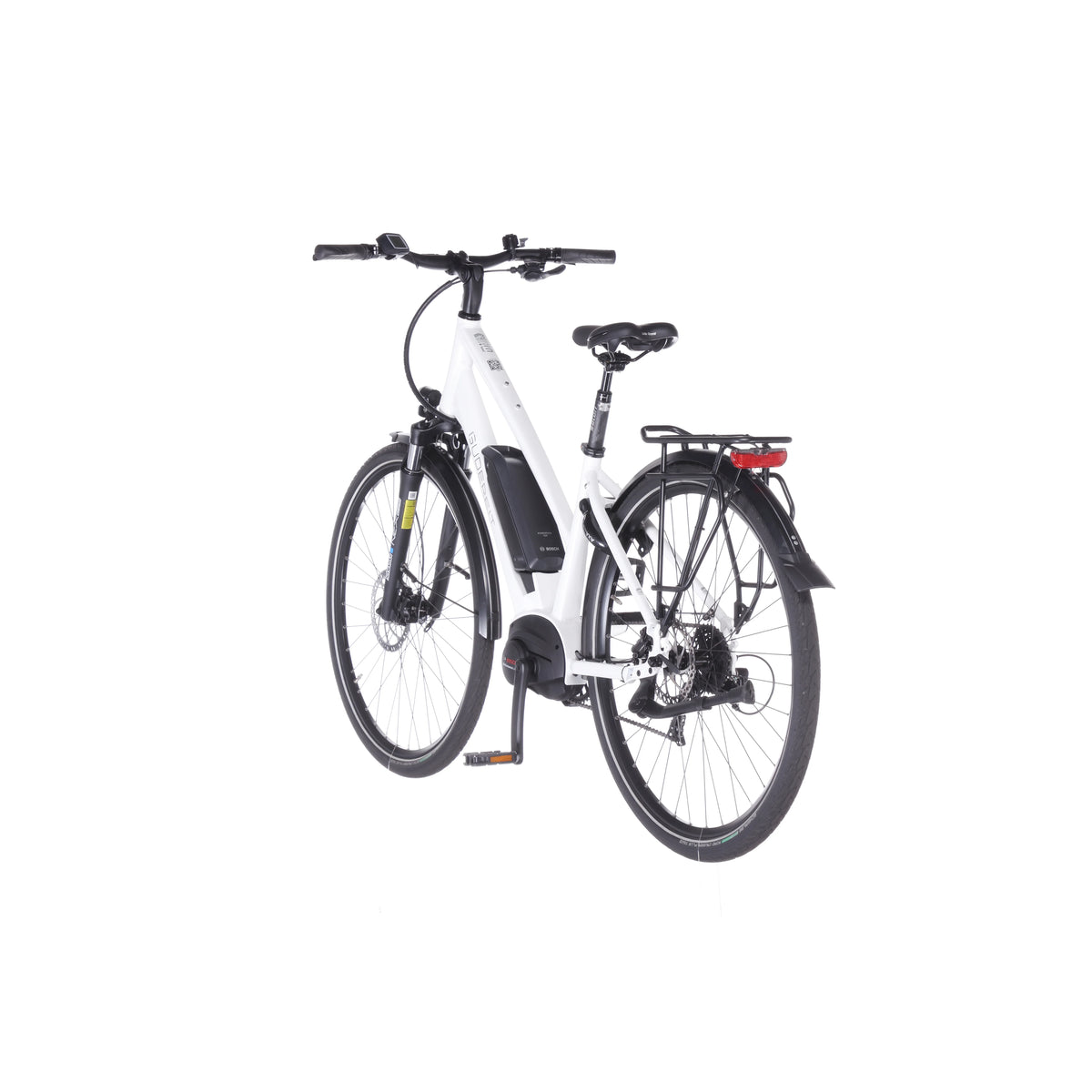 ET-3 evo 500WH Trapez - 360° view angle 16