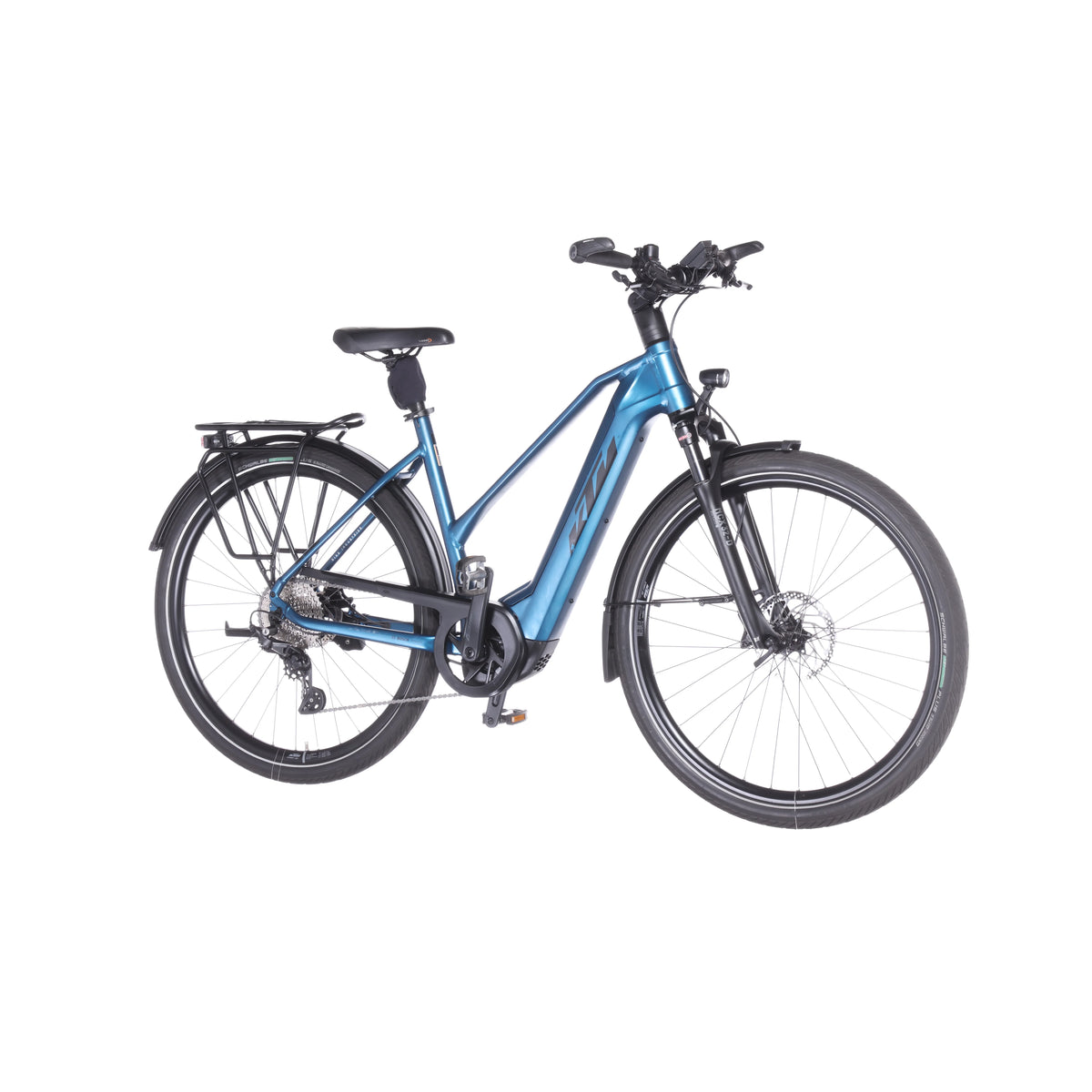 MACINA STYLE 730 - 360° view angle 2