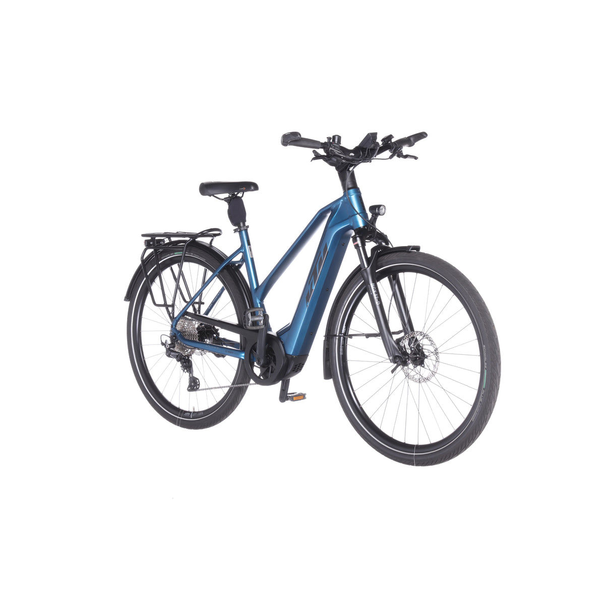 MACINA STYLE 730 - 360° view angle 3