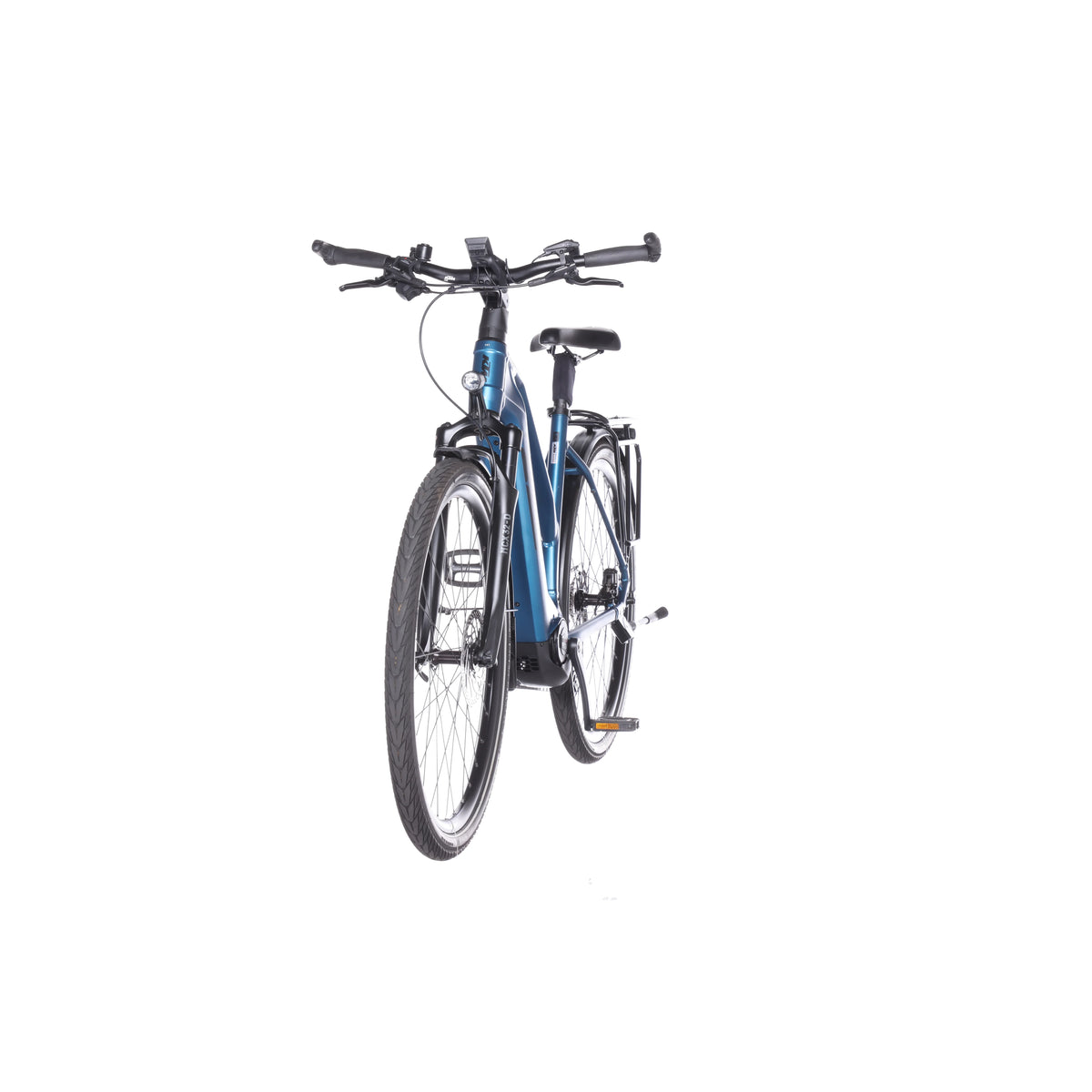 MACINA STYLE 730 - 360° view angle 7