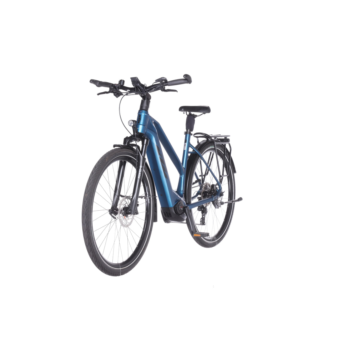 MACINA STYLE 730 - 360° view angle 8