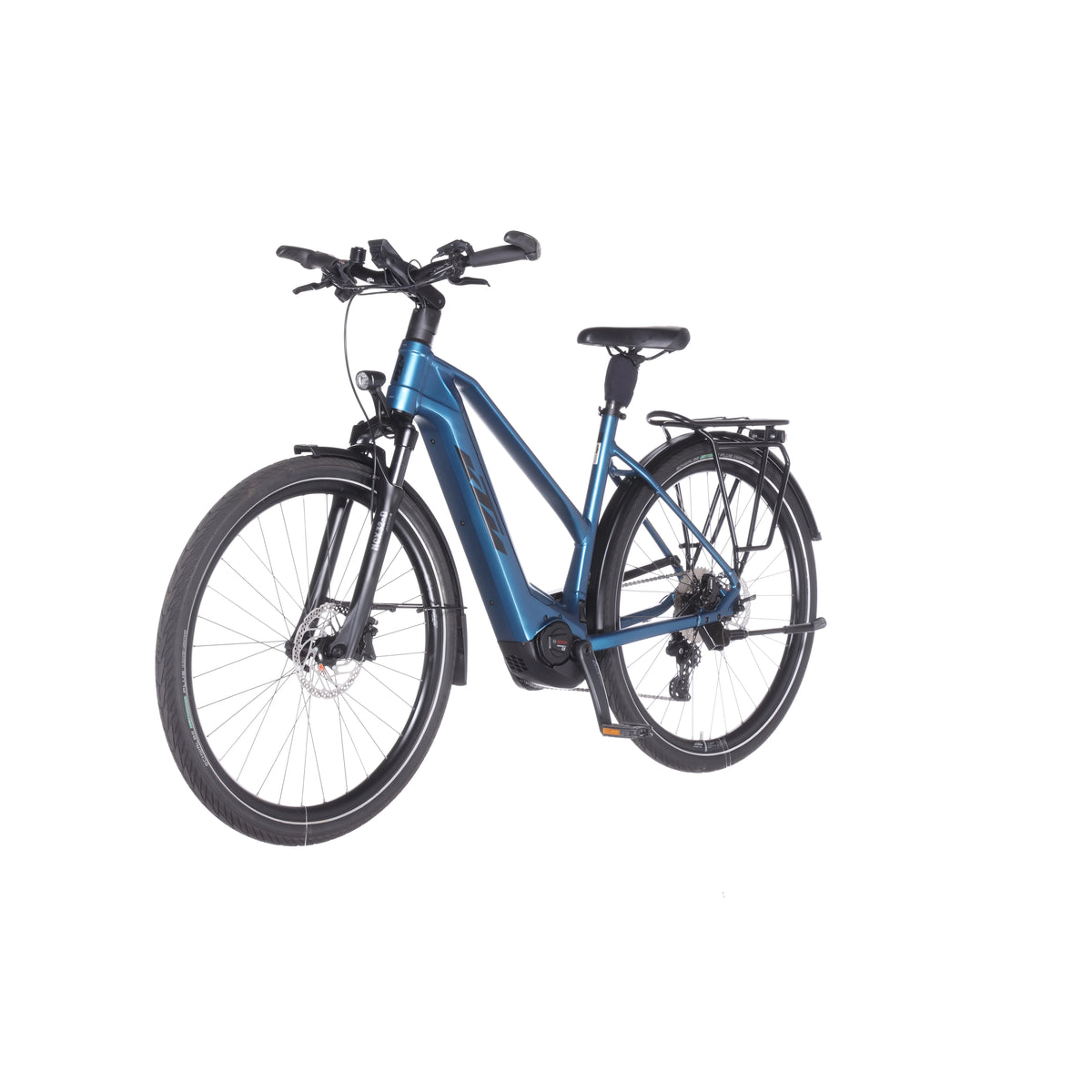 MACINA STYLE 730 - 360° view angle 9