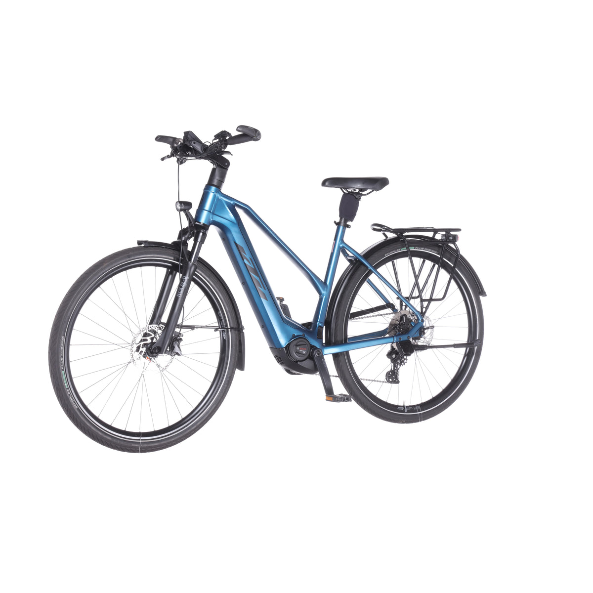 MACINA STYLE 730 - 360° view angle 10