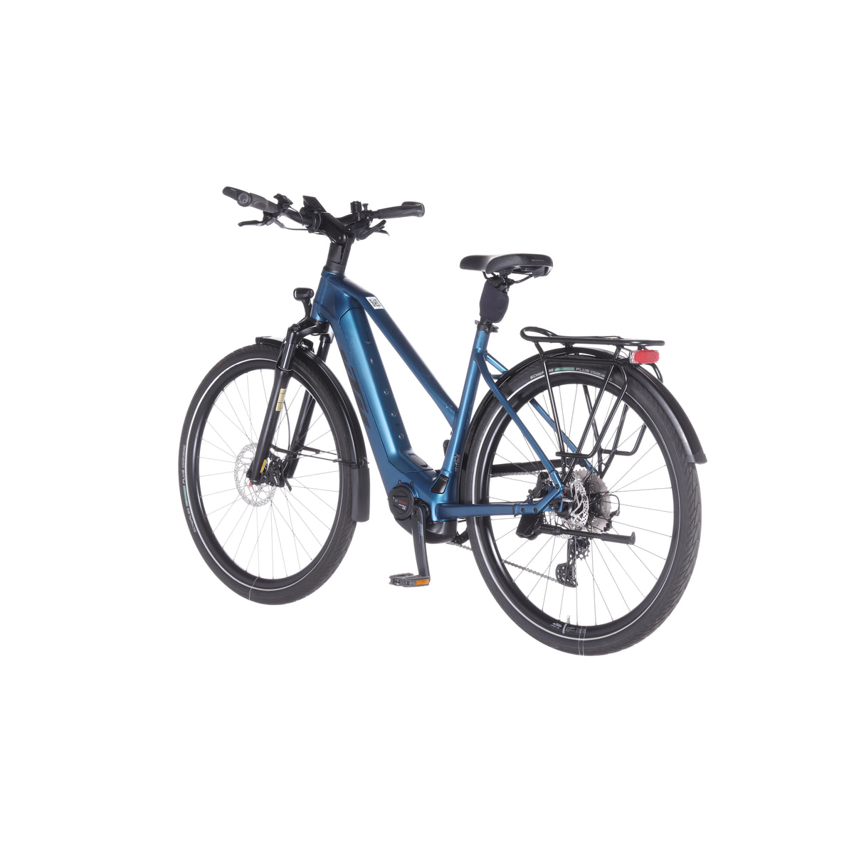 MACINA STYLE 730 - 360° view angle 15