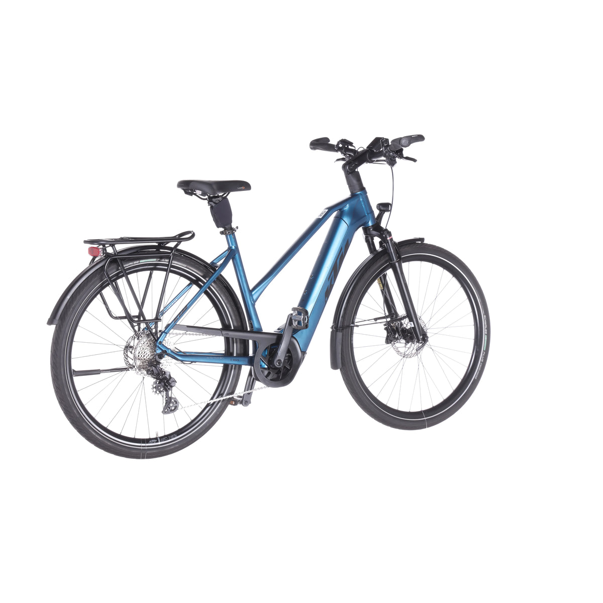 MACINA STYLE 730 - 360° view angle 22