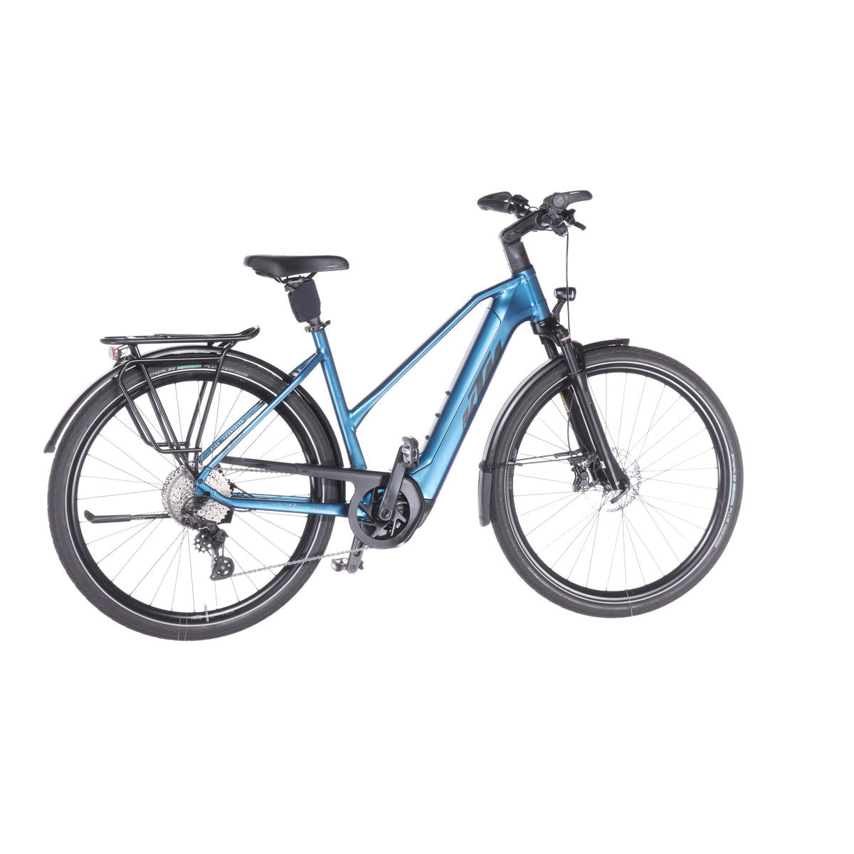 MACINA STYLE 730 - Left view