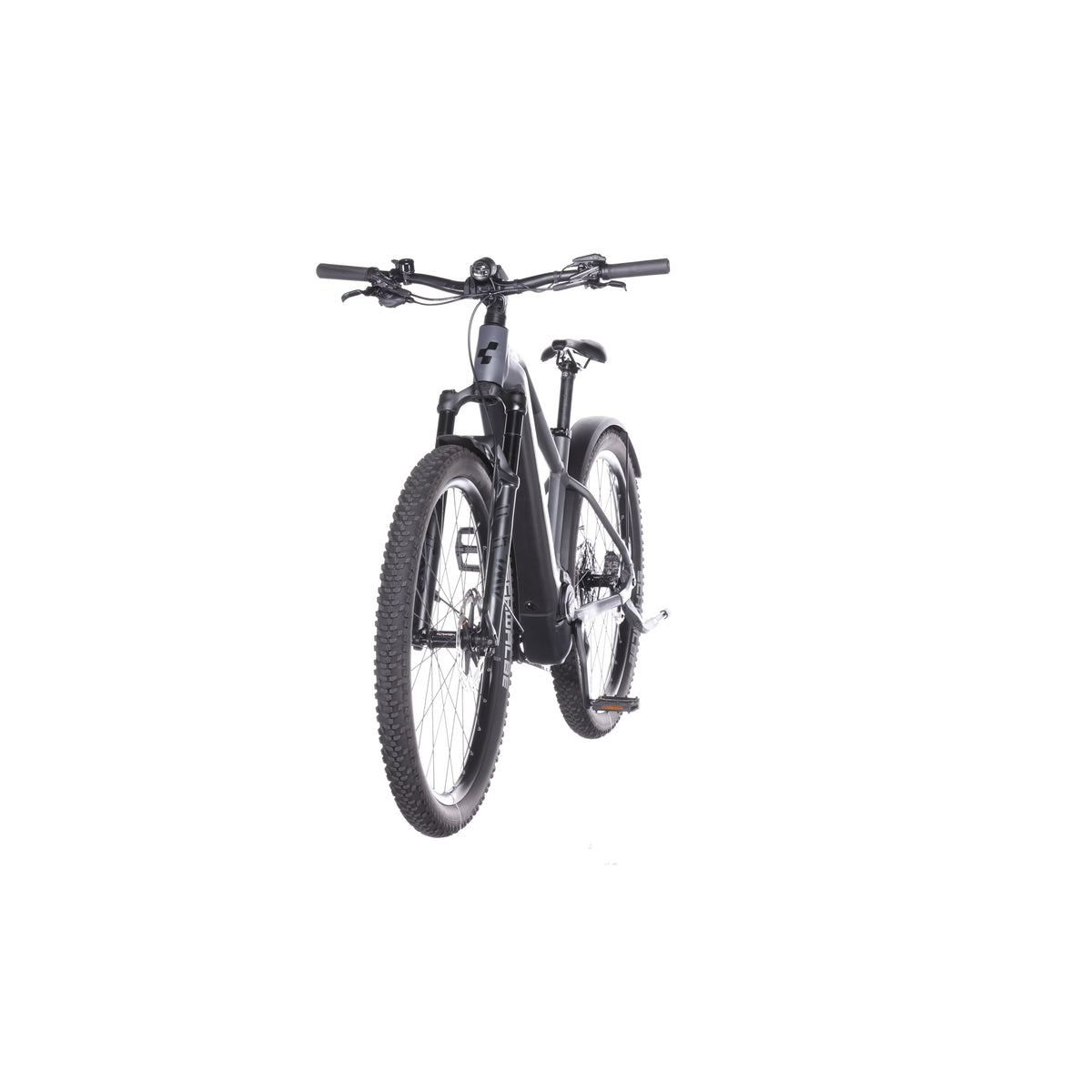 Reaction Hybrid SLT 750 - 360° view angle 7