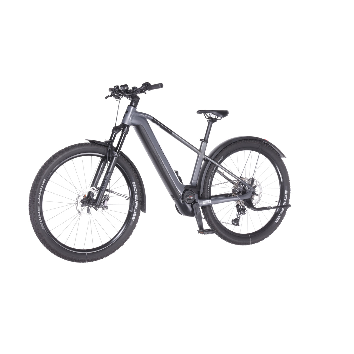 Reaction Hybrid SLT 750 - 360° view angle 10