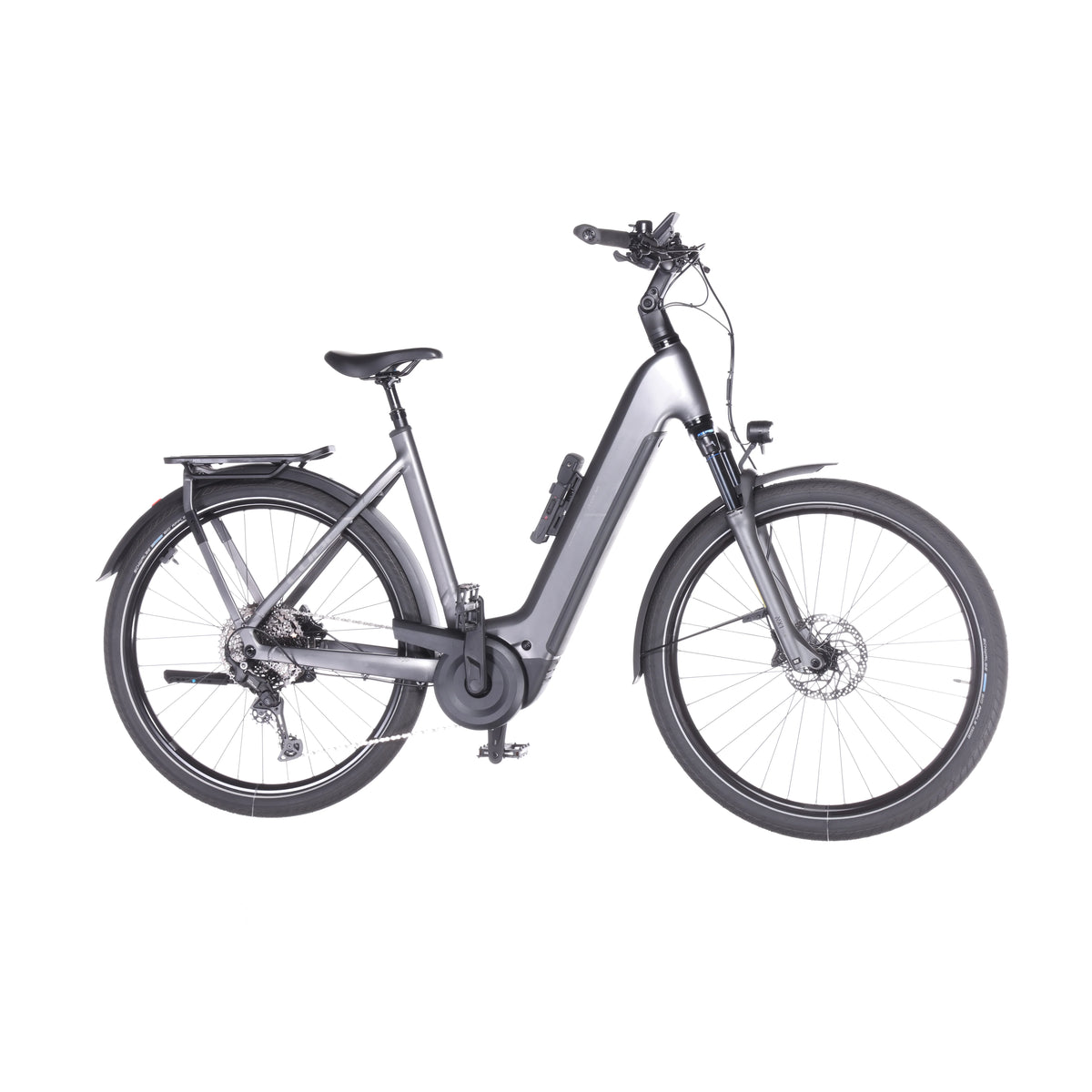 Kathmandu Hybrid Pro 800 - Right view