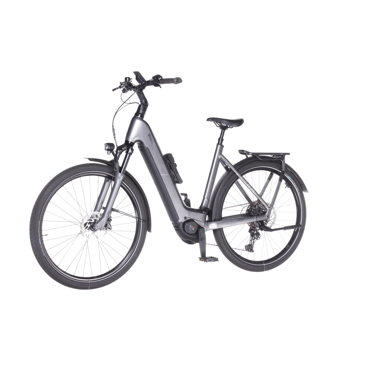Kathmandu Hybrid Pro 800 - 360° view angle 10