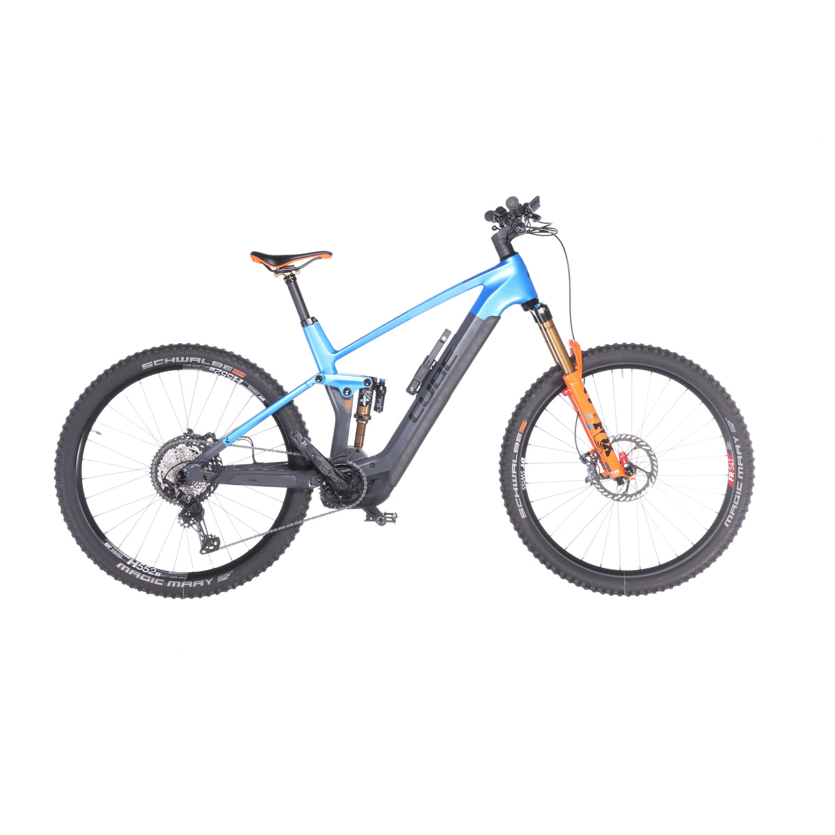 Stereo Hybrid 140 HPC Actionteam 750 actionteam - 360° view angle 0
