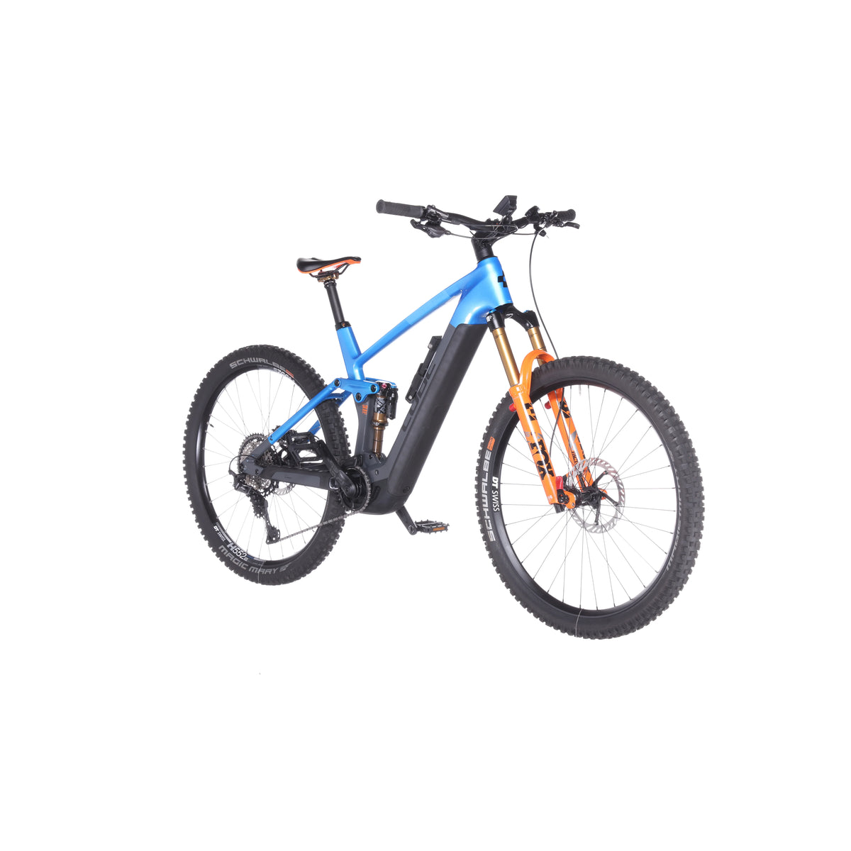 Stereo Hybrid 140 HPC Actionteam 750 actionteam - 360° view angle 3