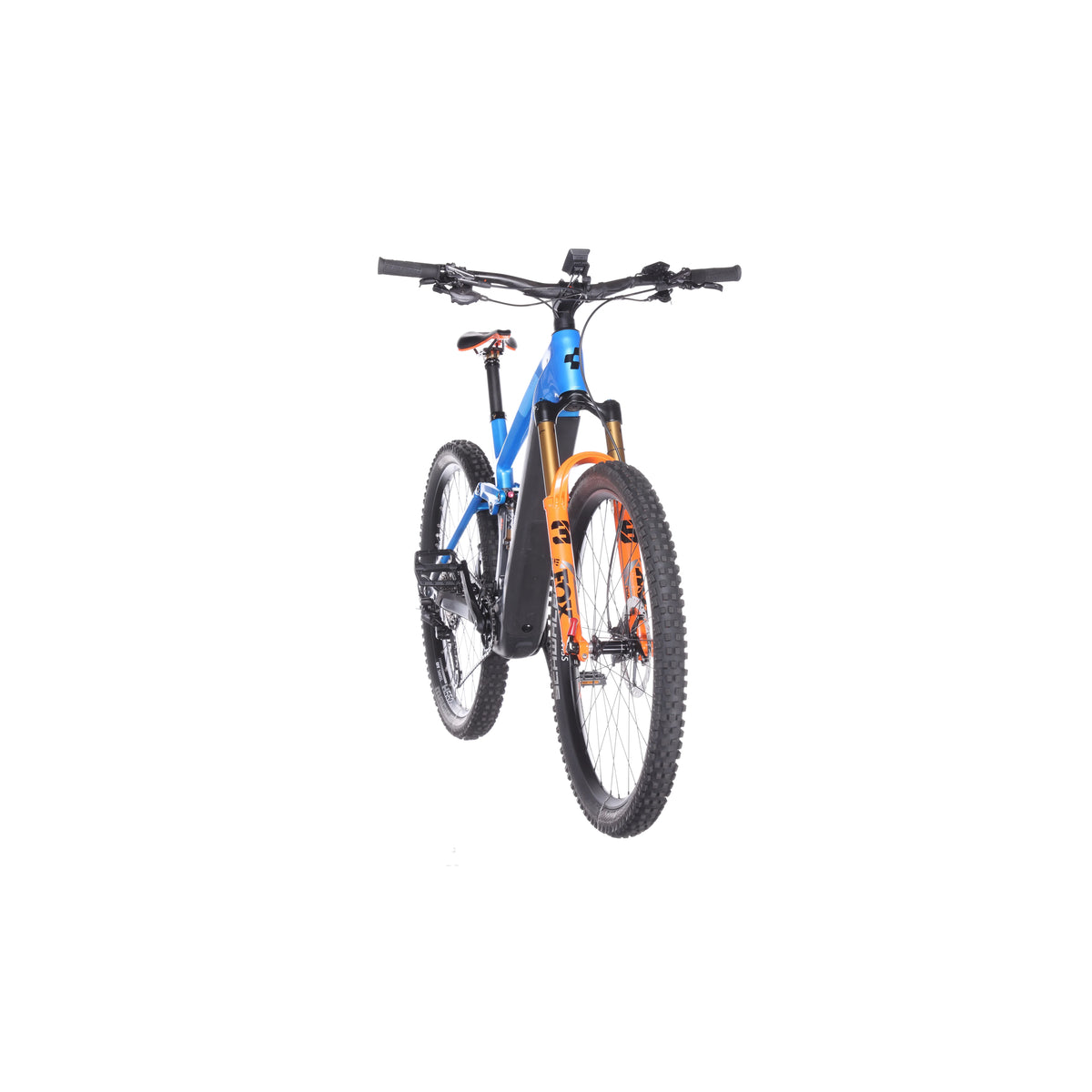 Stereo Hybrid 140 HPC Actionteam 750 actionteam - 360° view angle 5
