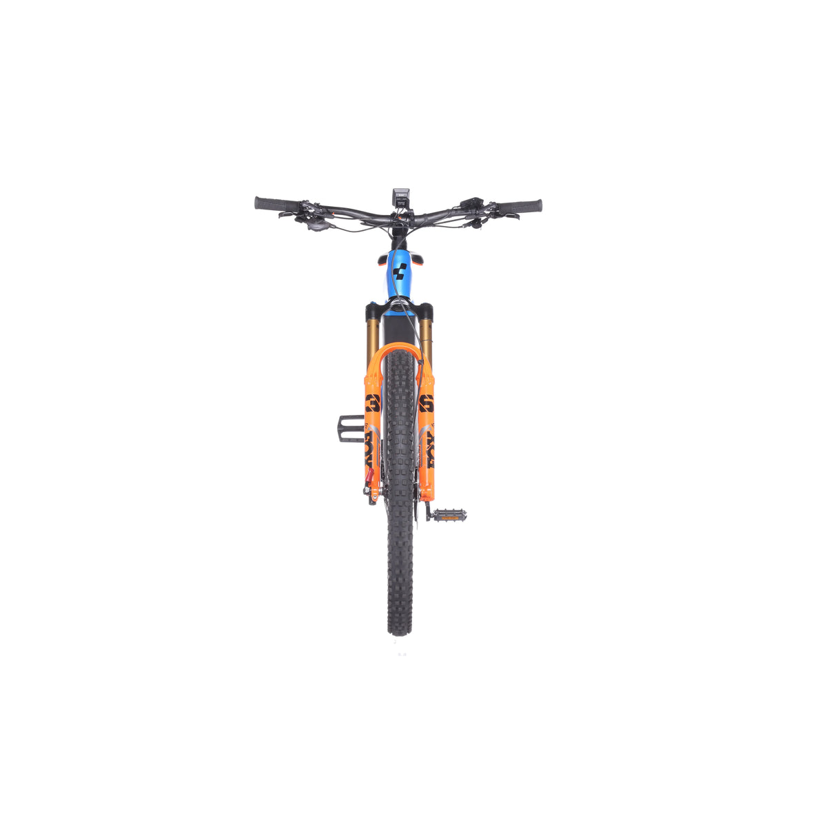 Stereo Hybrid 140 HPC Actionteam 750 actionteam - 360° view angle 6
