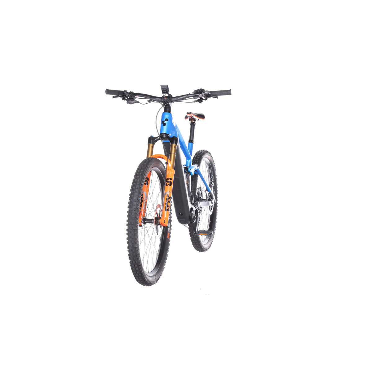 Stereo Hybrid 140 HPC Actionteam 750 actionteam - 360° view angle 7