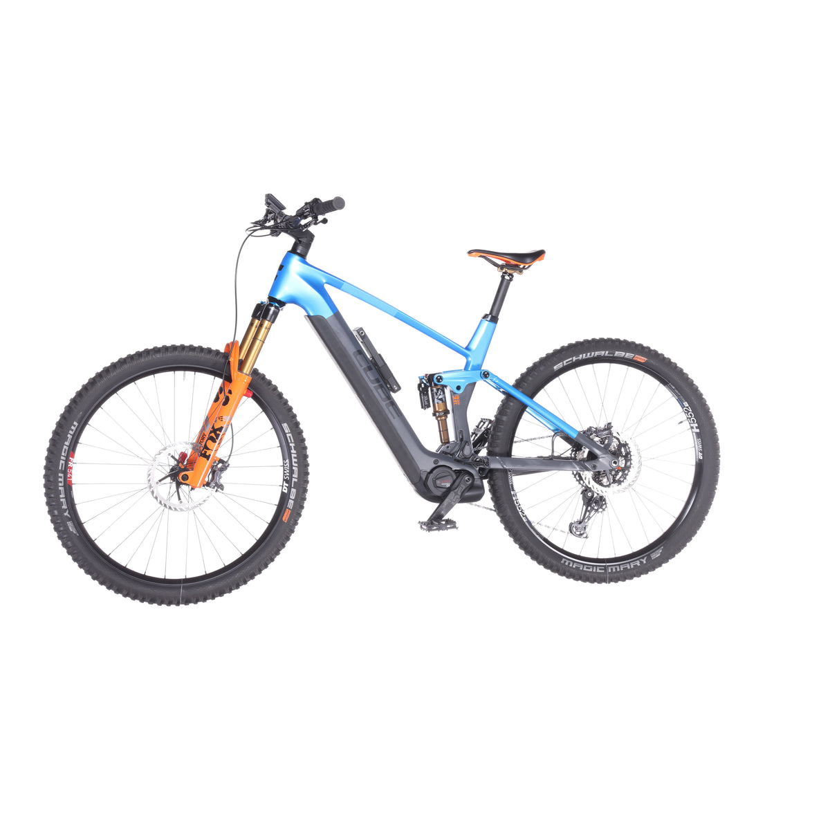 Stereo Hybrid 140 HPC Actionteam 750 actionteam - 360° view angle 11