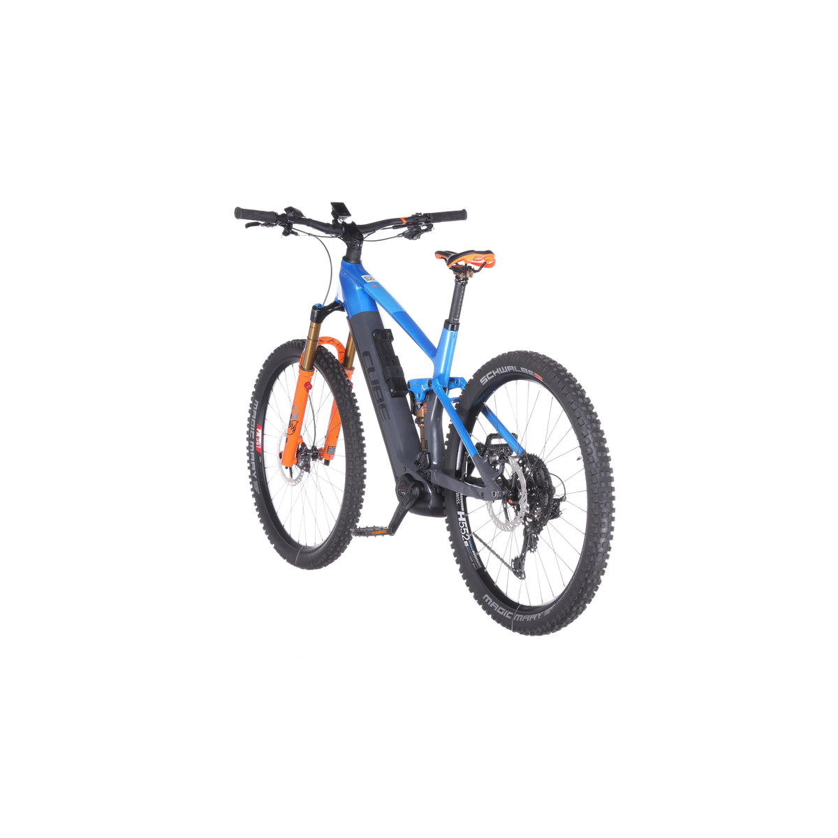 Stereo Hybrid 140 HPC Actionteam 750 actionteam - 360° view angle 16