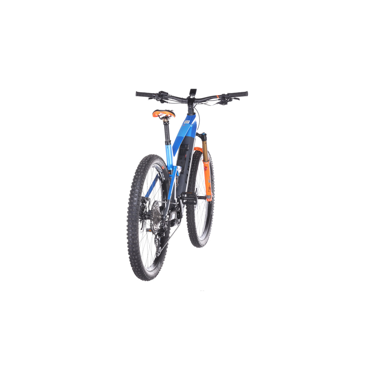Stereo Hybrid 140 HPC Actionteam 750 actionteam - 360° view angle 19