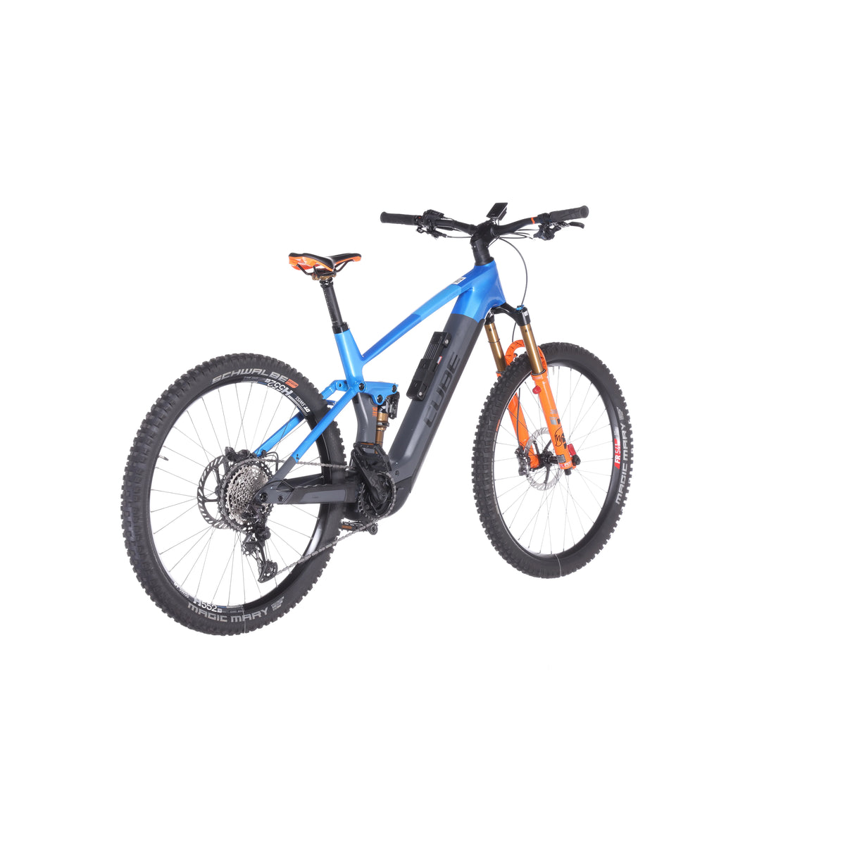 Stereo Hybrid 140 HPC Actionteam 750 actionteam - 360° view angle 21