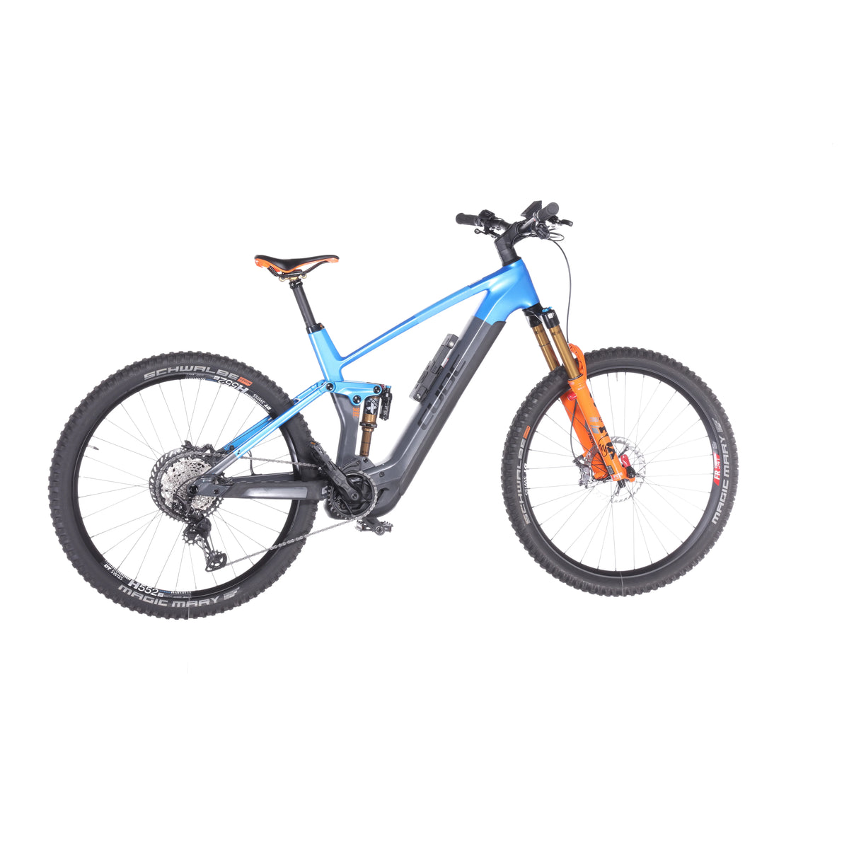 Stereo Hybrid 140 HPC Actionteam 750 actionteam - 360° view angle 23