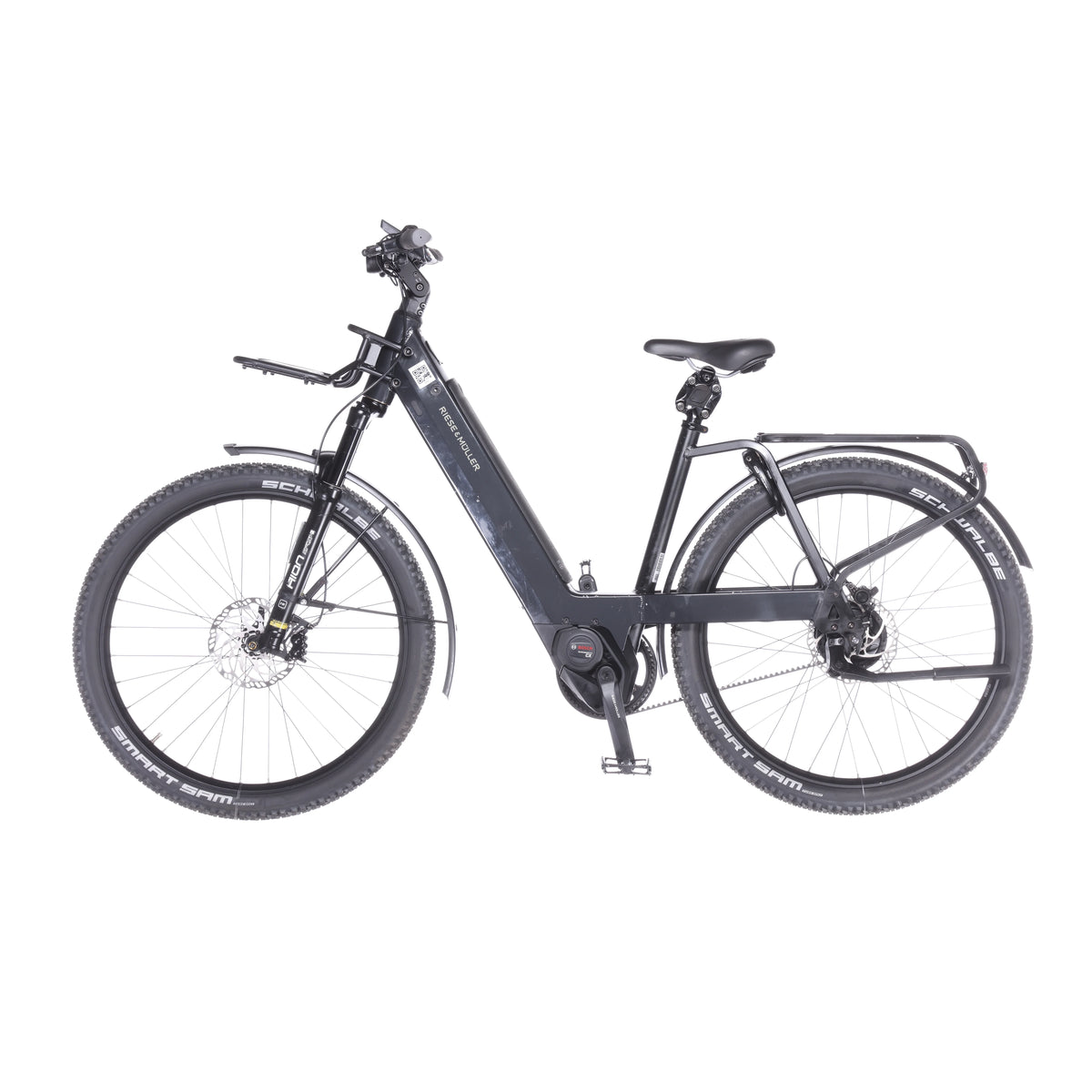 Nevo GT - 360° view angle 12