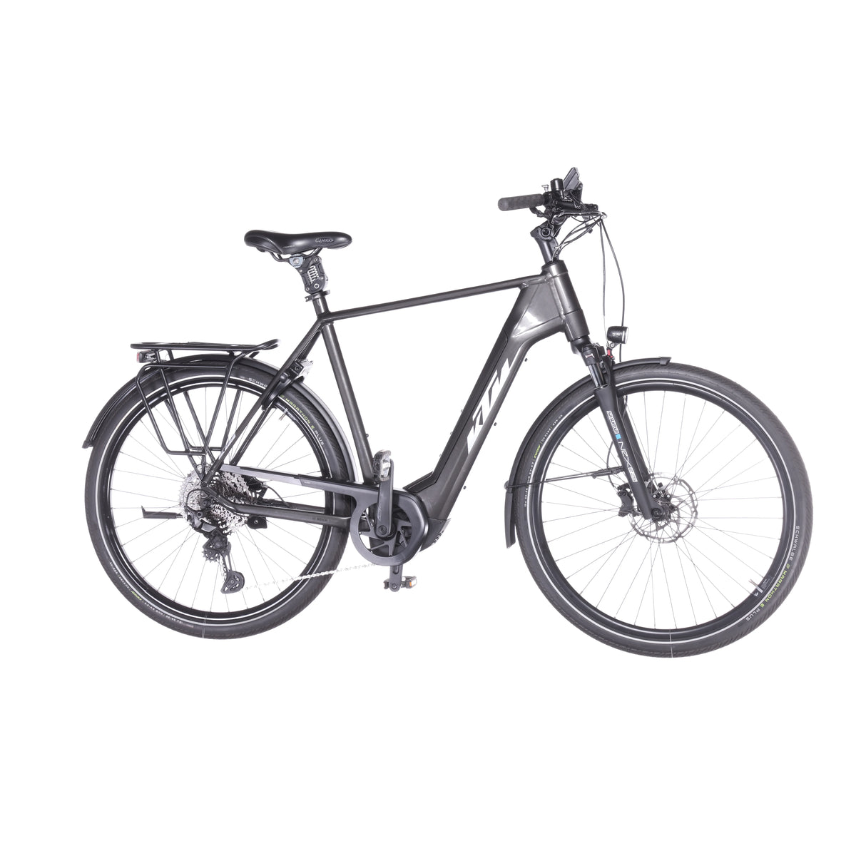 MACINA STYLE XL - Right view