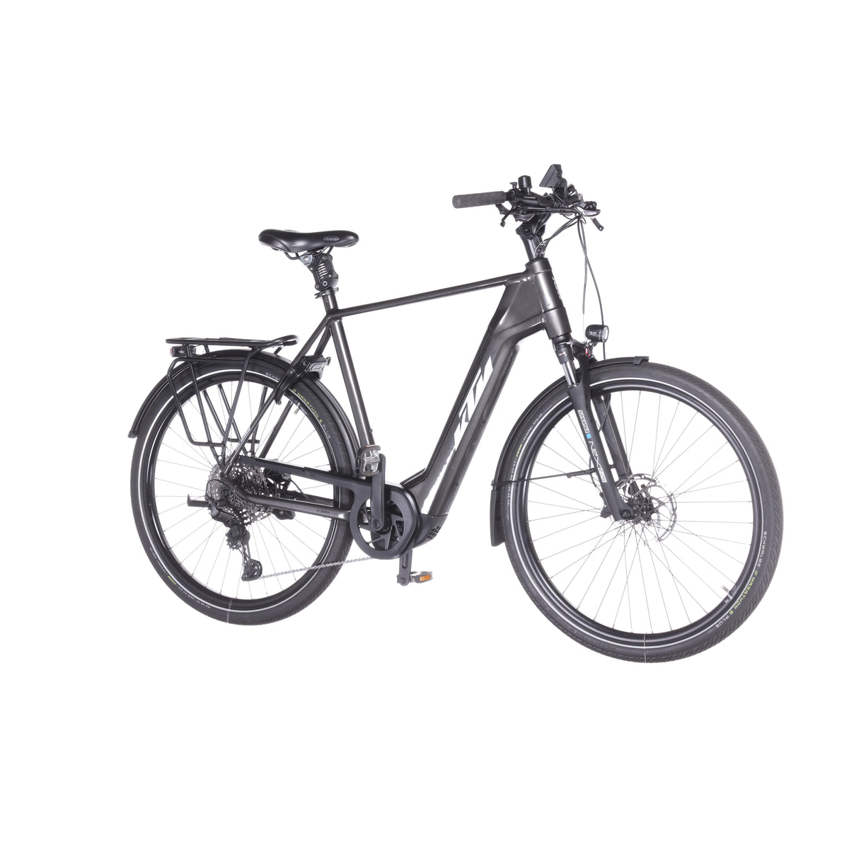 MACINA STYLE XL - 360° view angle 2