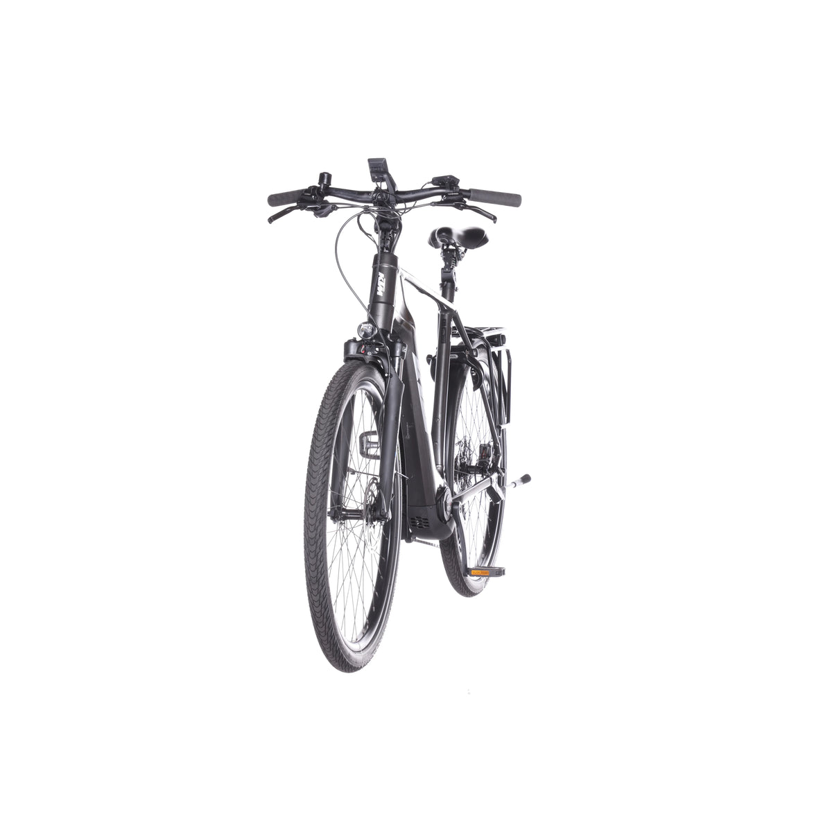 MACINA STYLE XL - 360° view angle 7