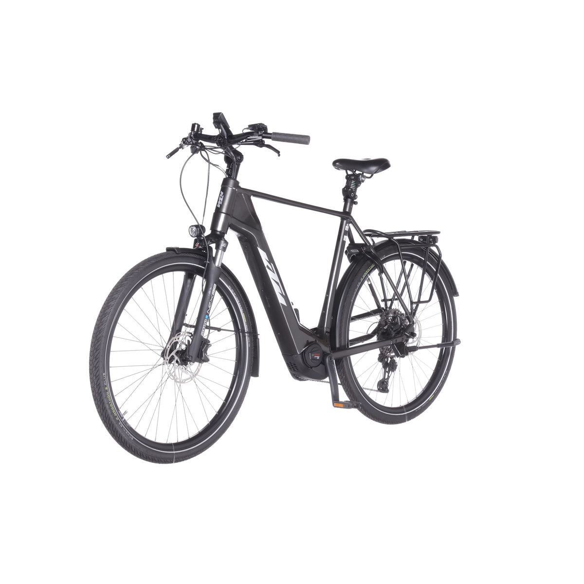 MACINA STYLE XL - 360° view angle 9