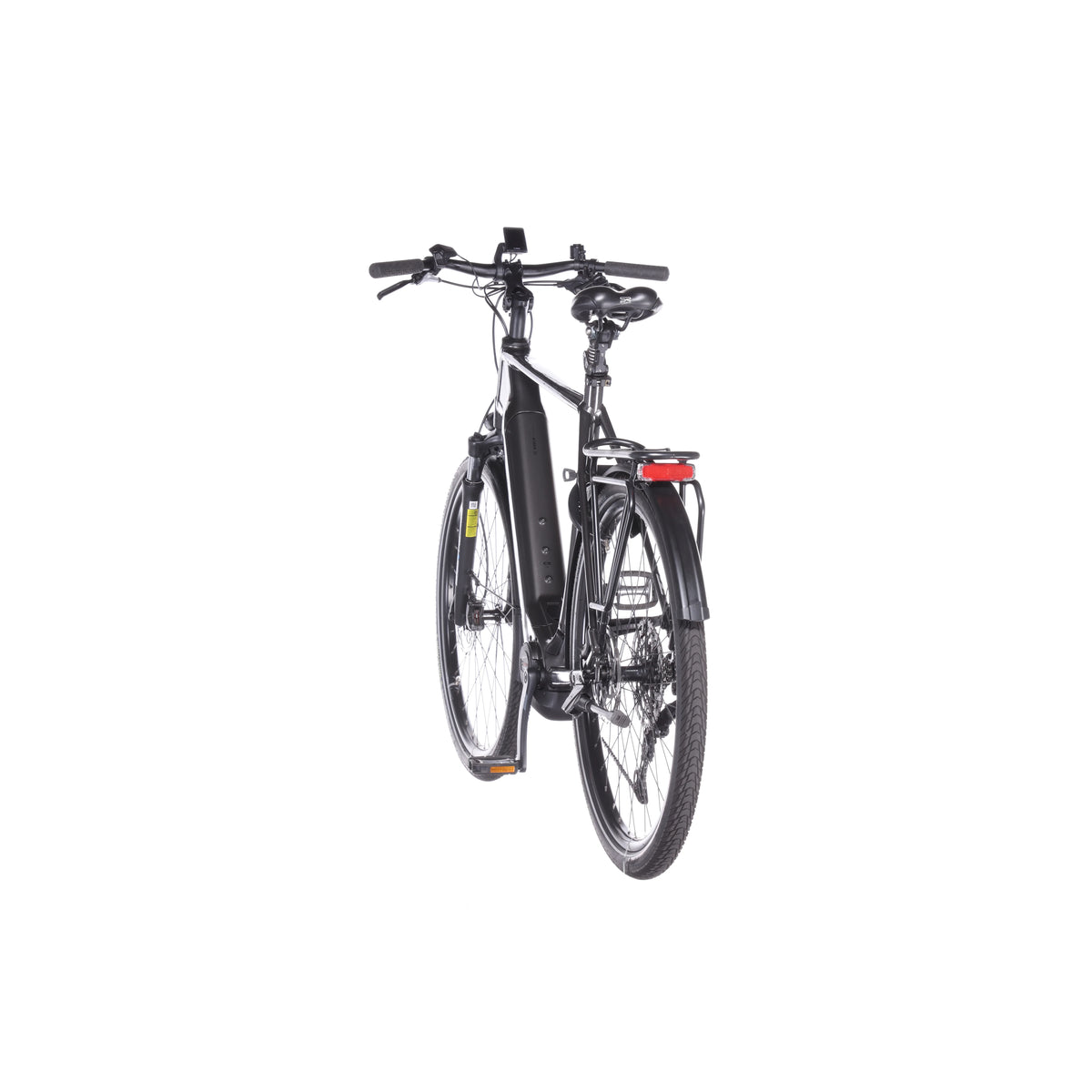 MACINA STYLE XL - 360° view angle 17