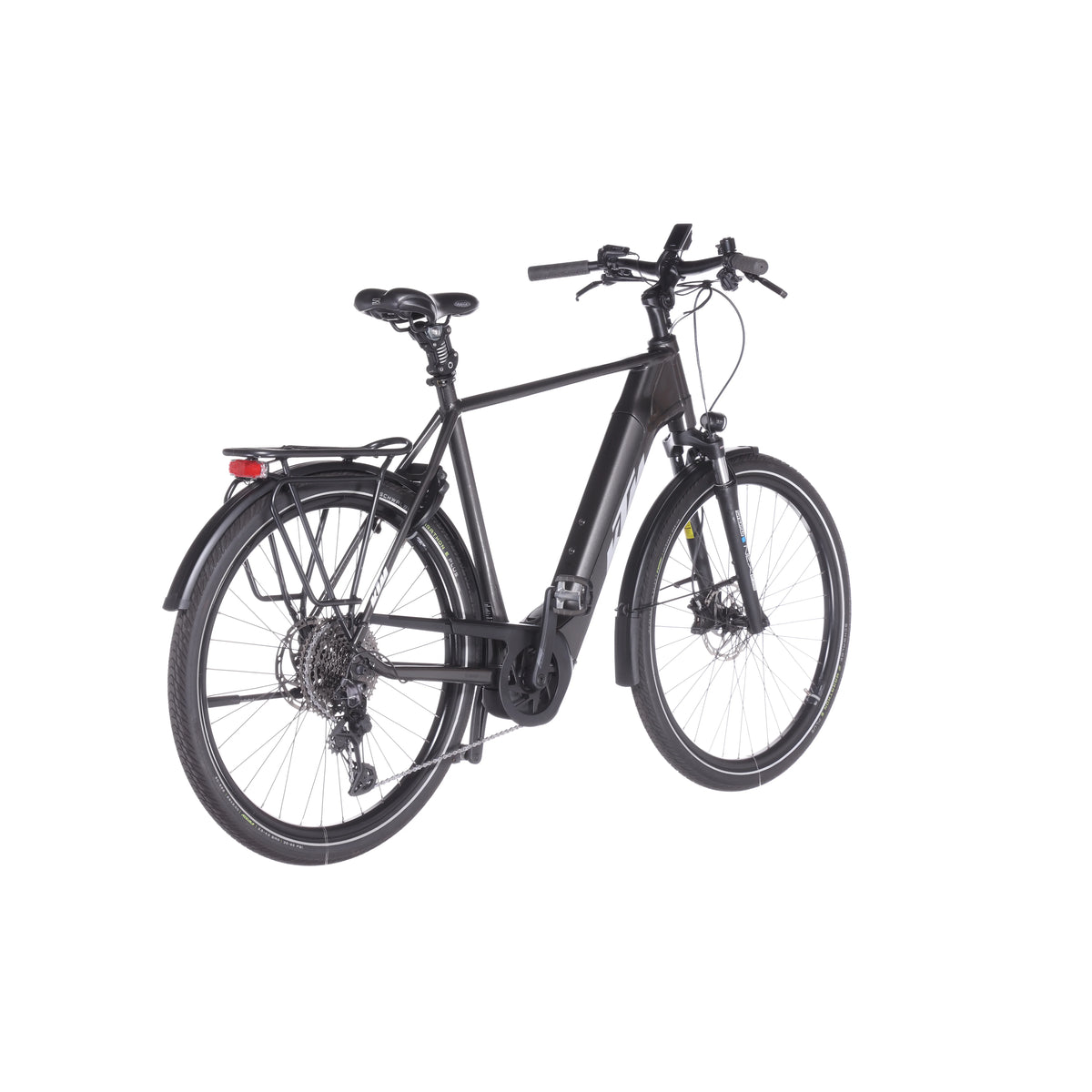 MACINA STYLE XL - 360° view angle 21