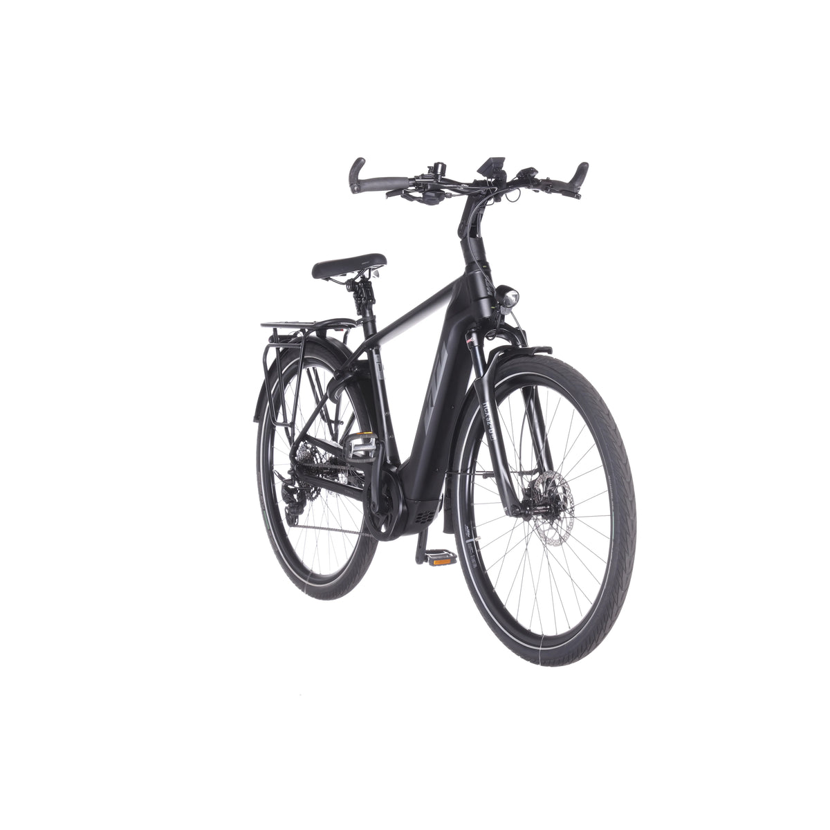 ZEG CENTO 10 PLUS - 360° view angle 4
