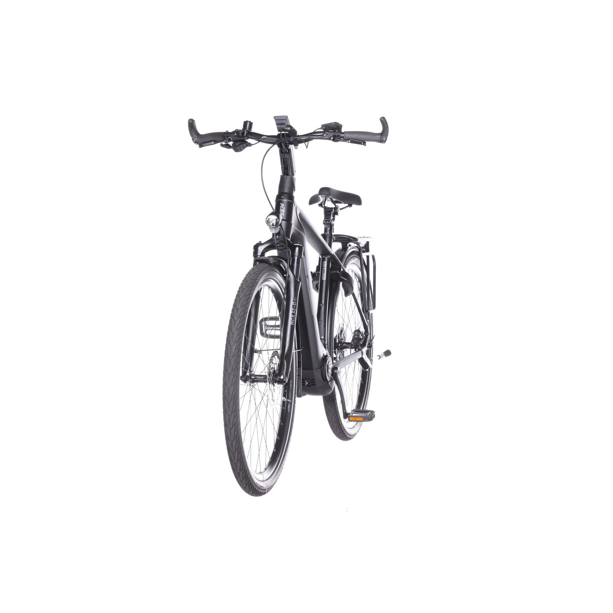 ZEG CENTO 10 PLUS - 360° view angle 7