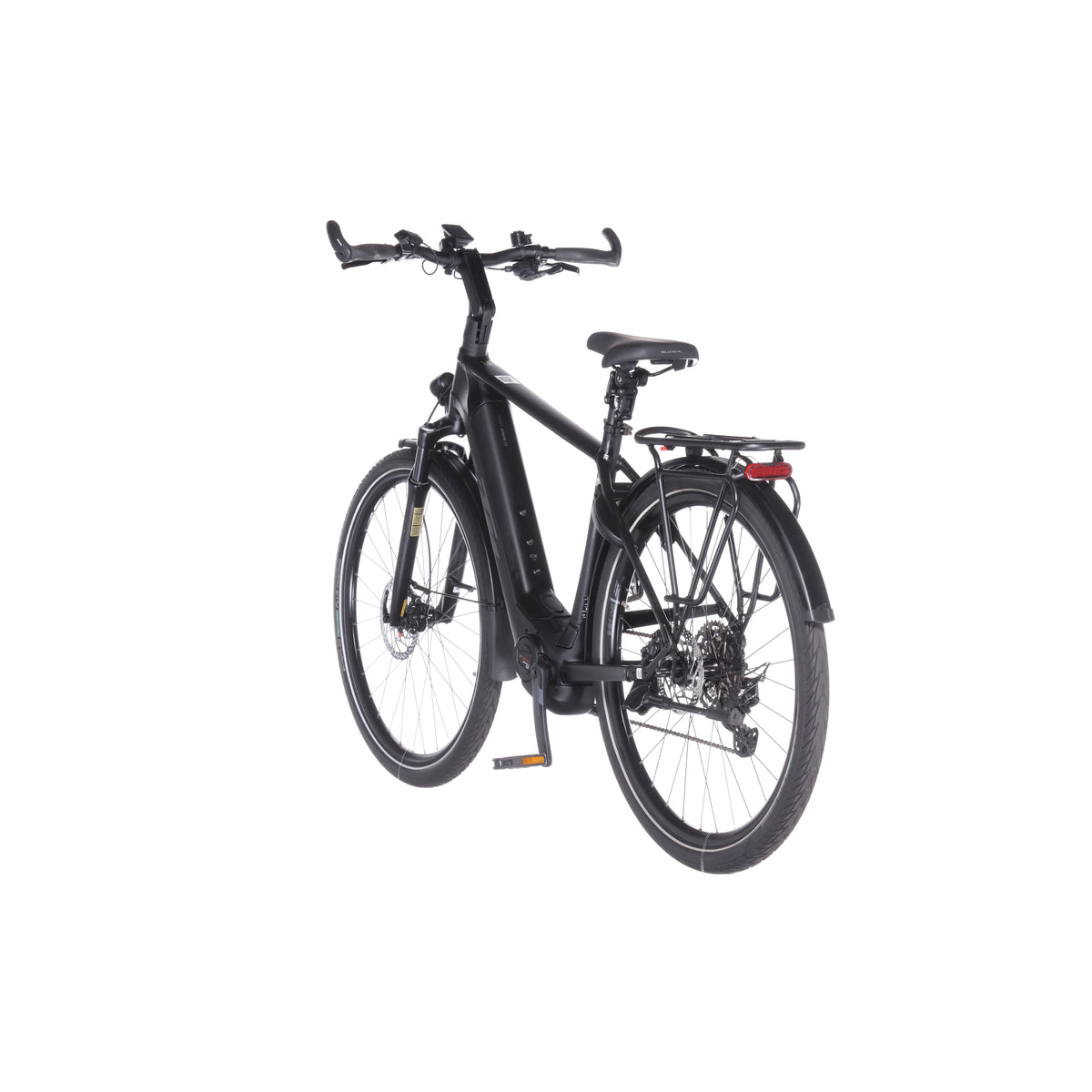 ZEG CENTO 10 PLUS - 360° view angle 16