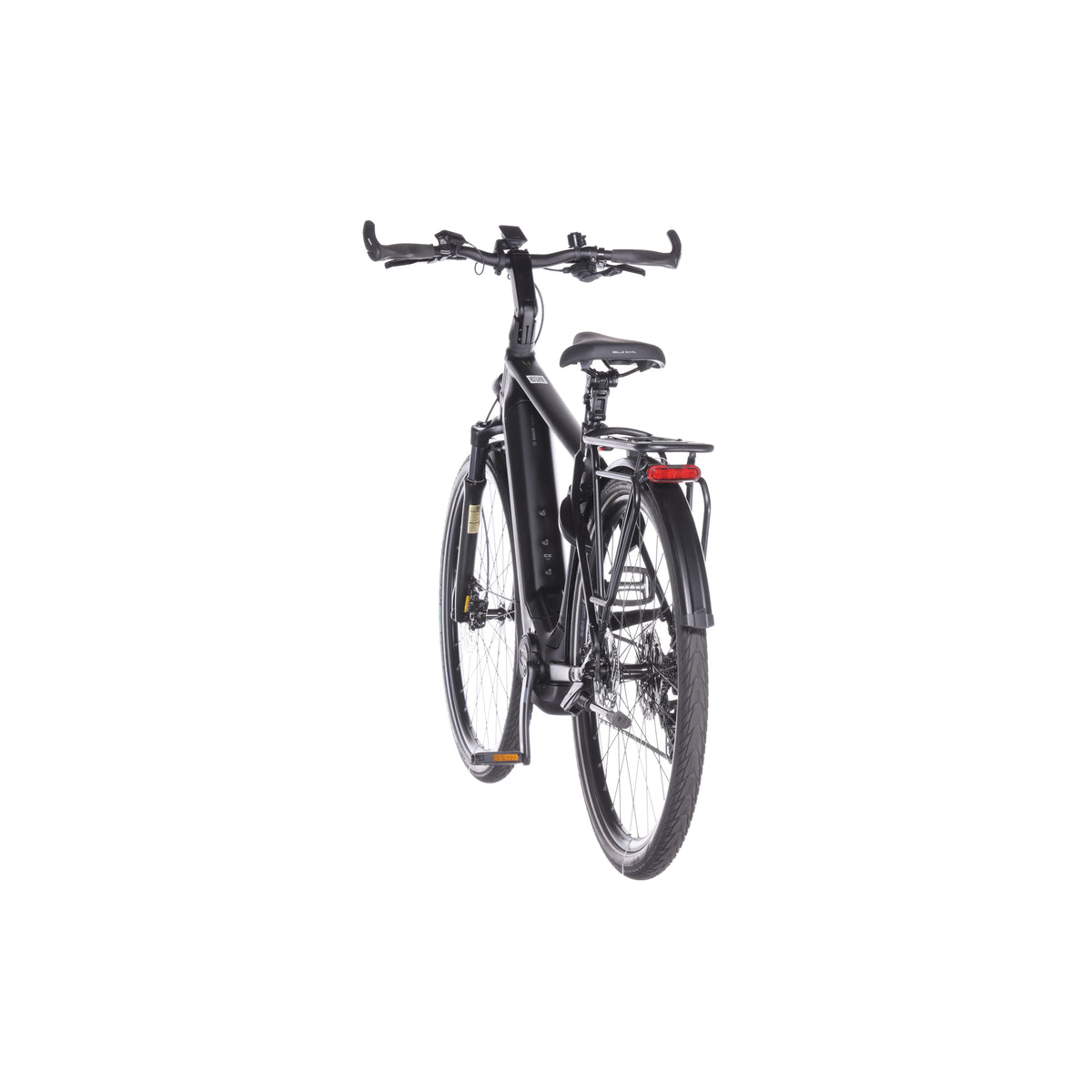 ZEG CENTO 10 PLUS - 360° view angle 17