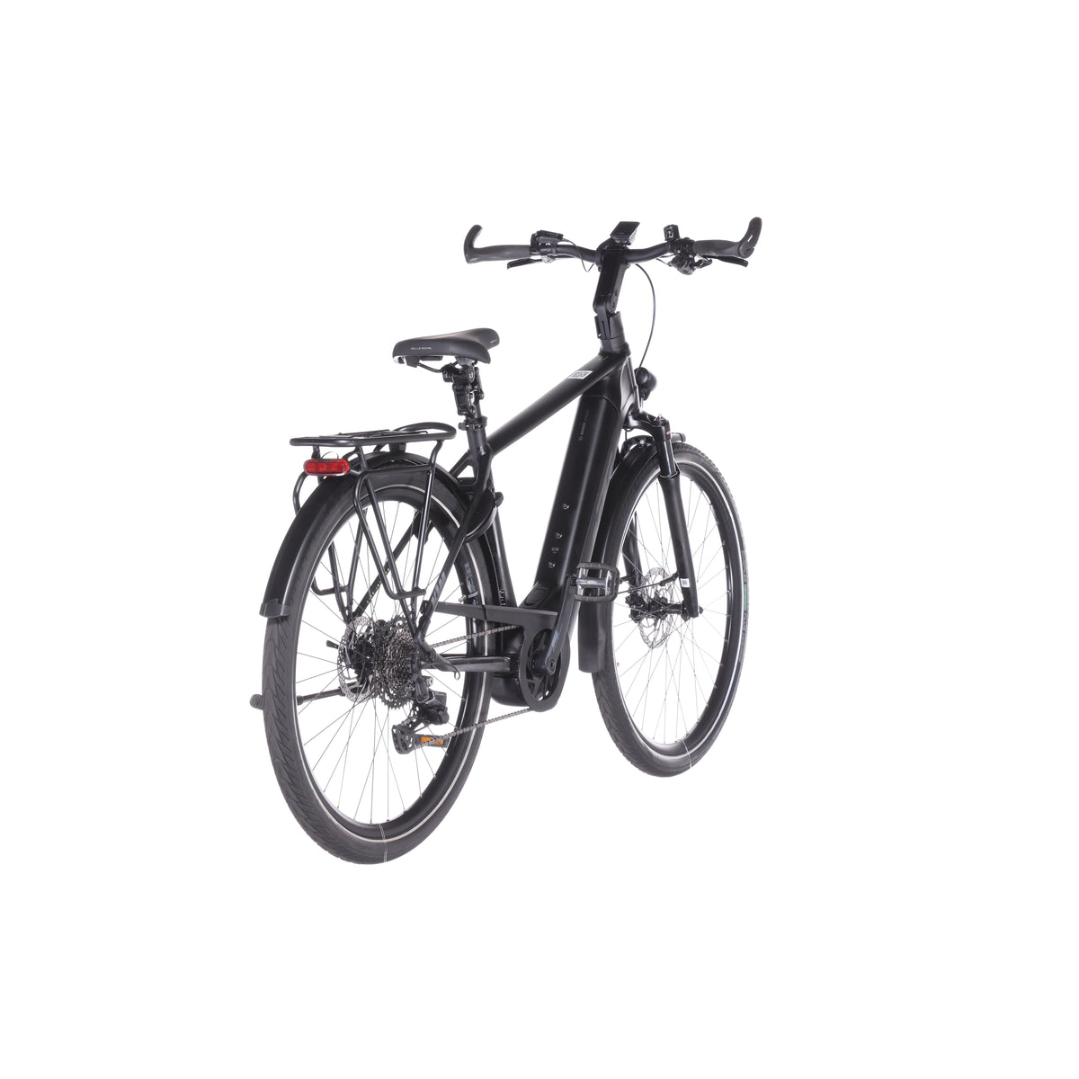 ZEG CENTO 10 PLUS - 360° view angle 20