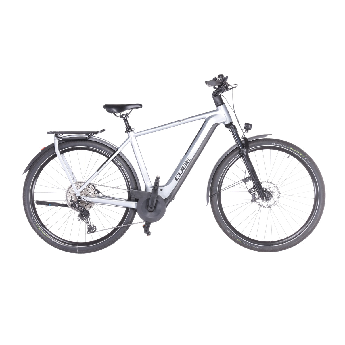 Kathmandu Hybrid SLX 750 - 360° view angle 0