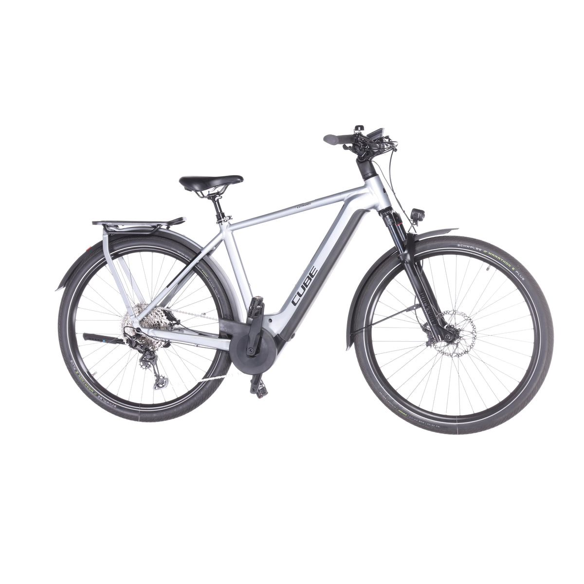 Kathmandu Hybrid SLX 750 - 360° view angle 1