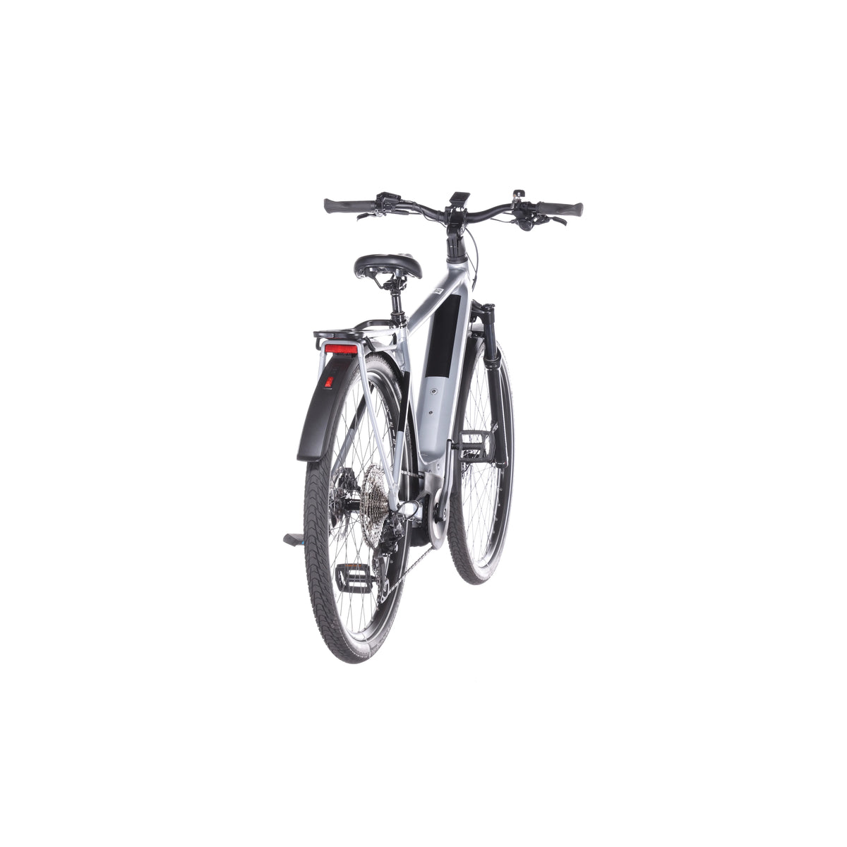 Kathmandu Hybrid SLX 750 - 360° view angle 19