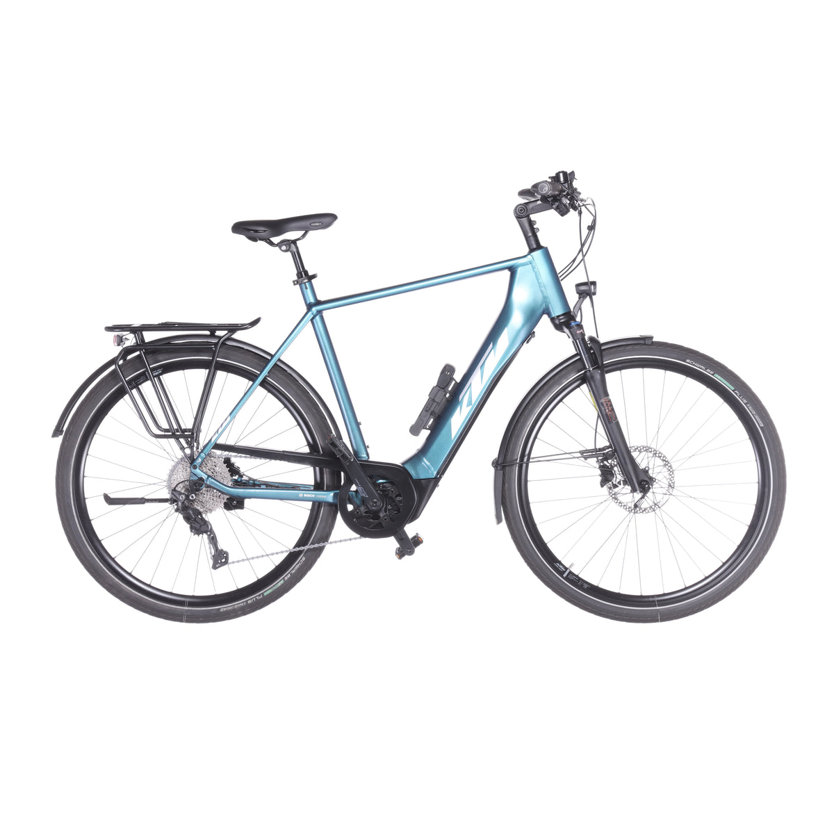 MACINA TOUR CX 510 - Front view