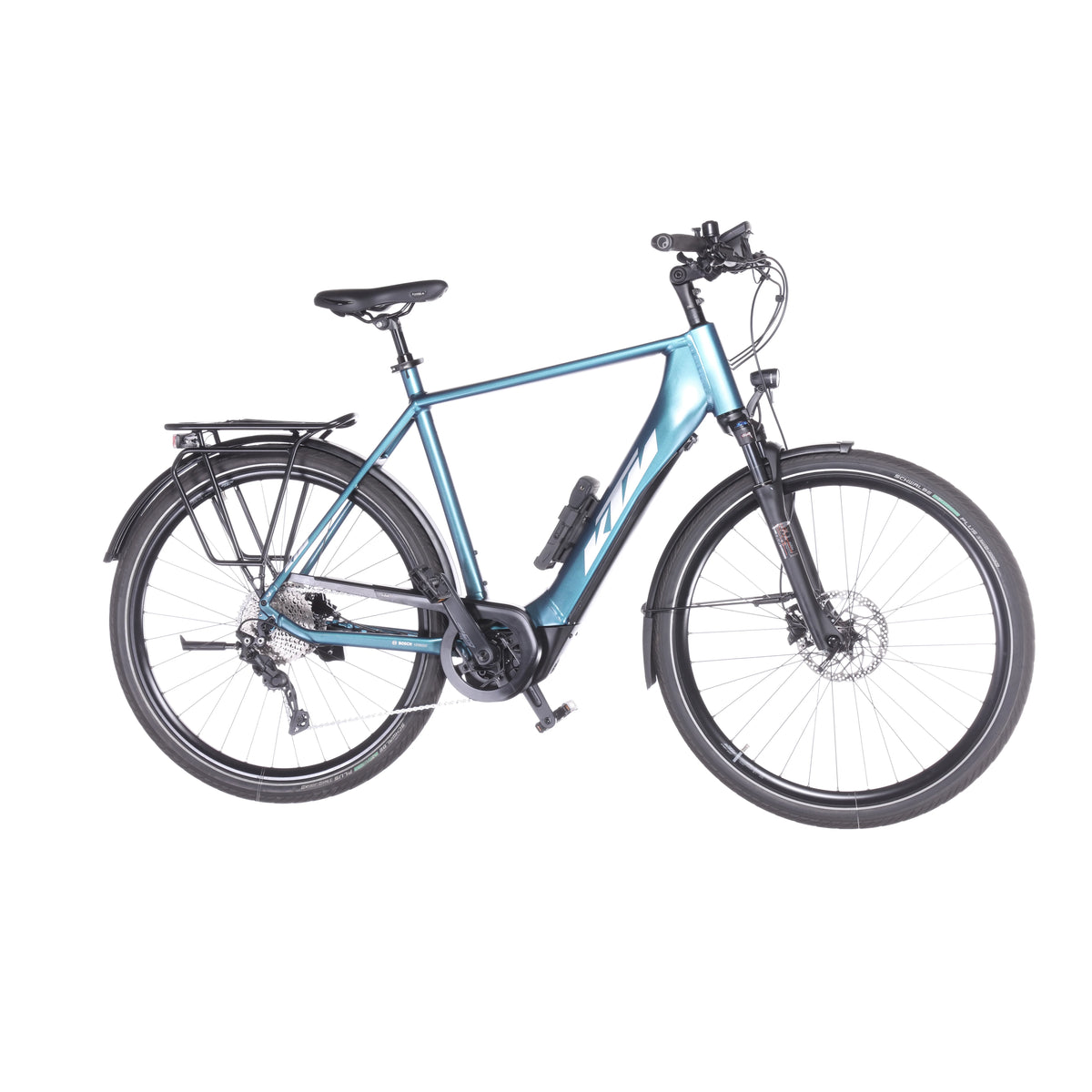 MACINA TOUR CX 510 - Right view