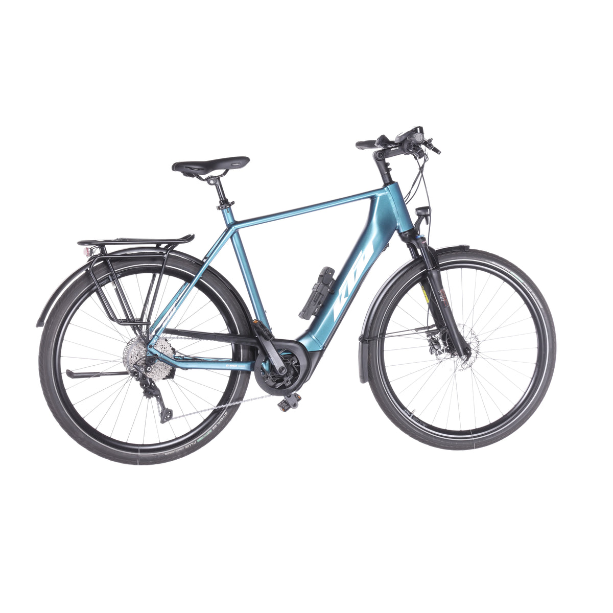 MACINA TOUR CX 510 - Left view