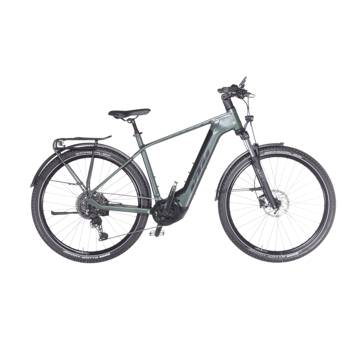 Macina All Terra - 360° view angle 0