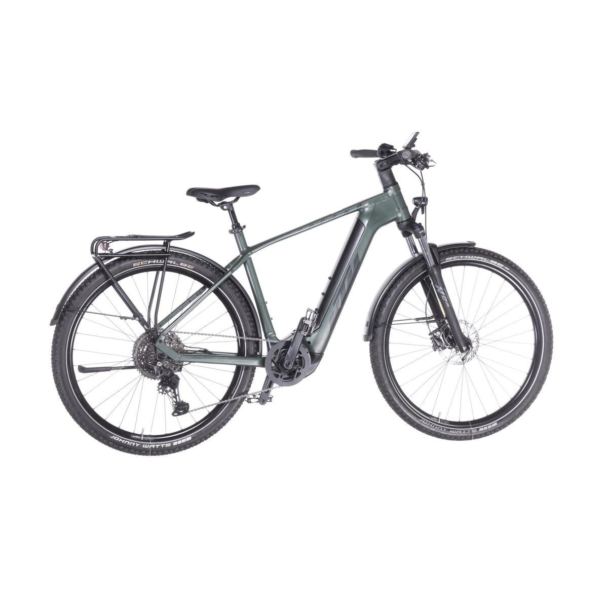 Macina All Terra - 360° view angle 23