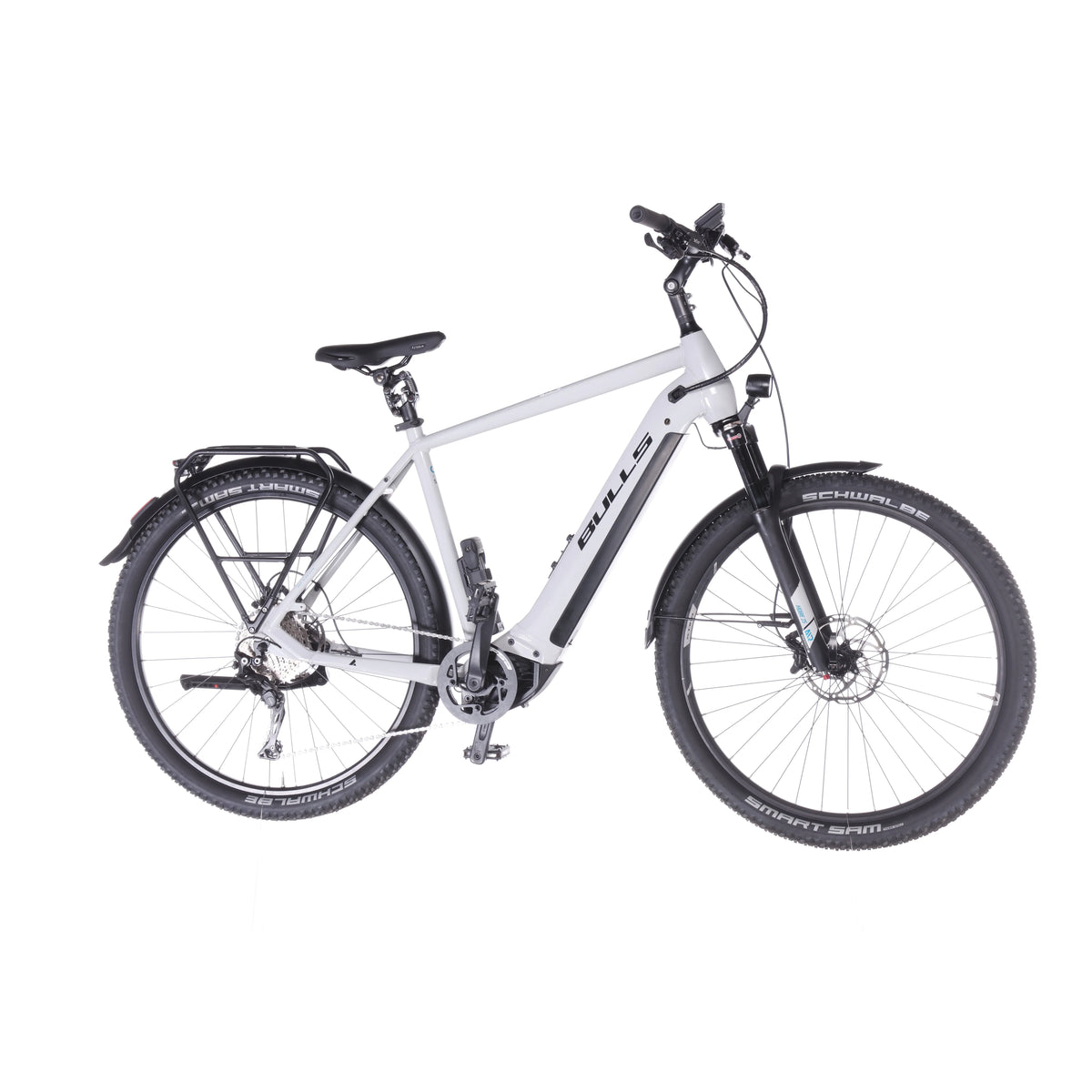 Cross Lite EVO 1 - Right view