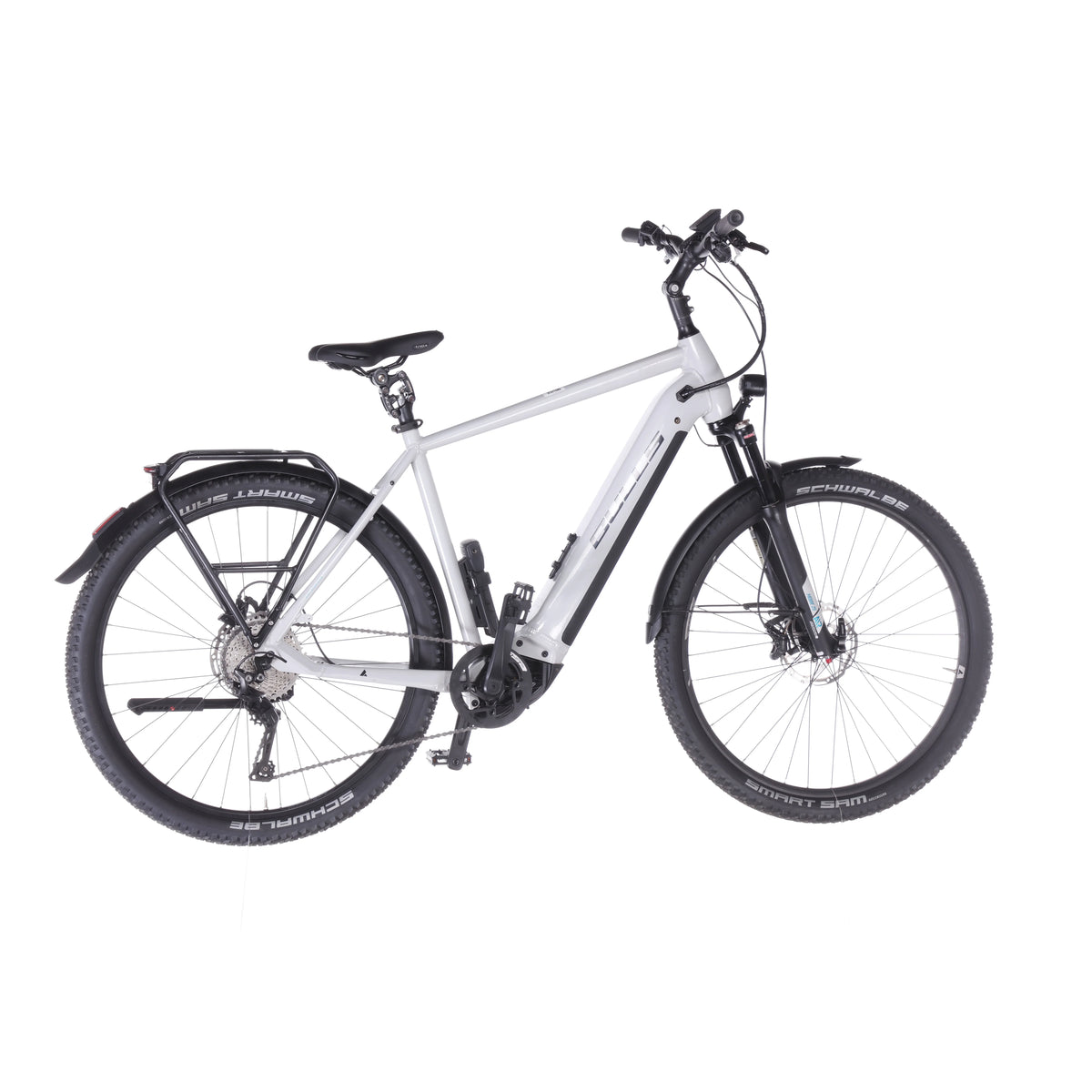Cross Lite EVO 1 - Left view