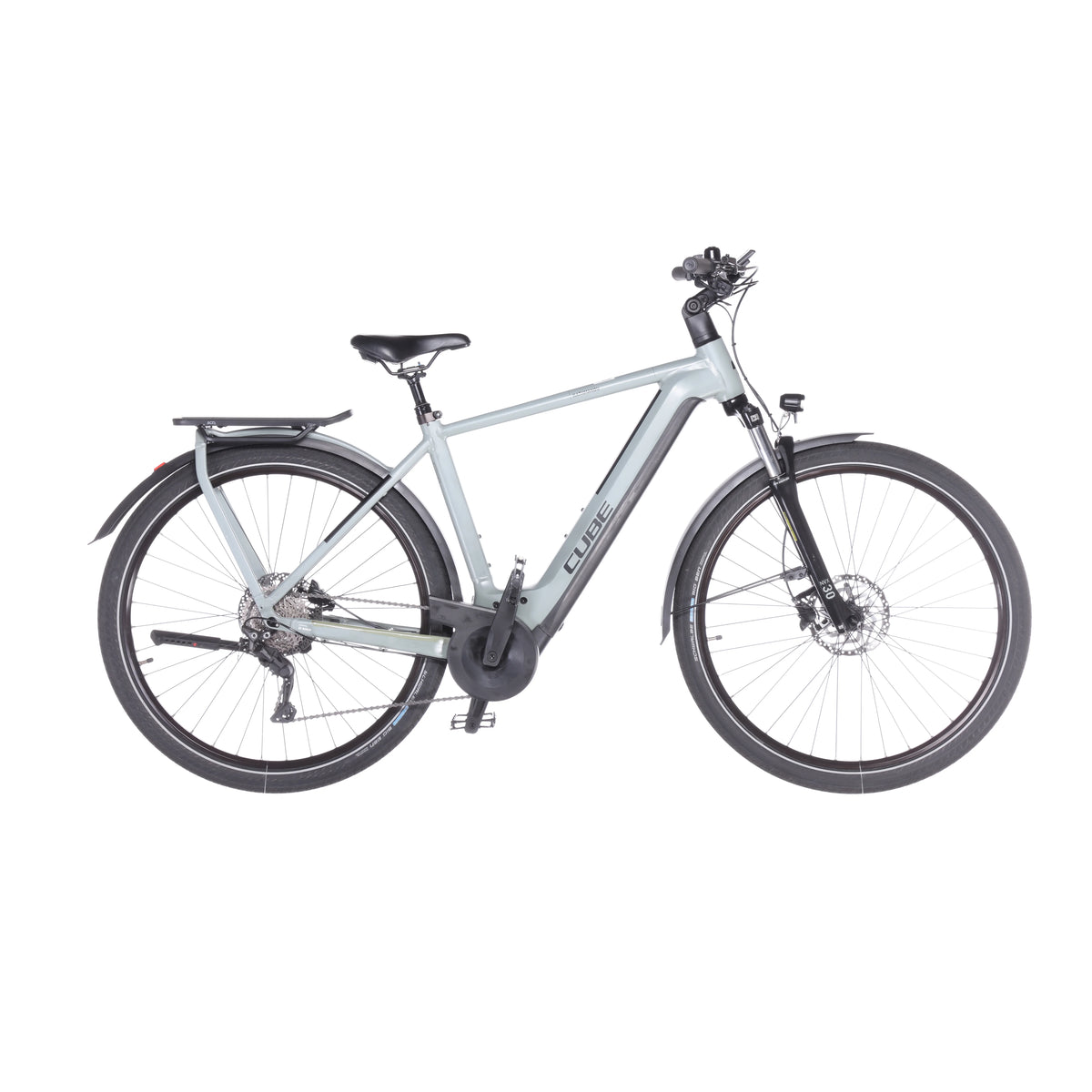 Kathmandu Hybrid ONE 625 - 360° view angle 0
