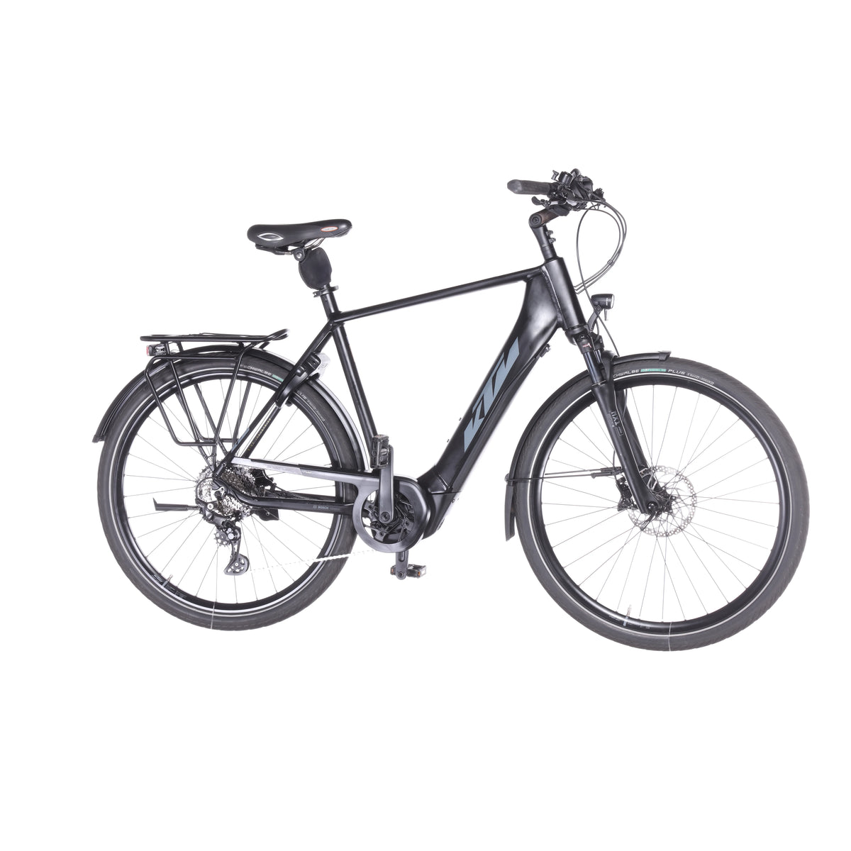 MACINA TOUR CX 610 - 360° view angle 1