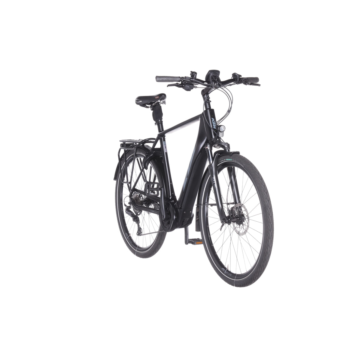 MACINA TOUR CX 610 - 360° view angle 4