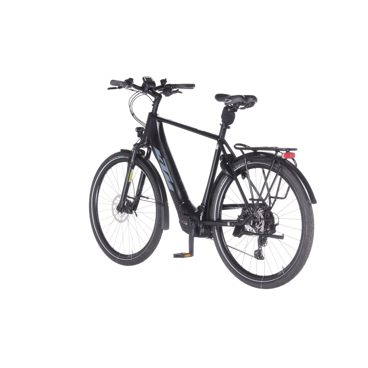 MACINA TOUR CX 610 - 360° view angle 15